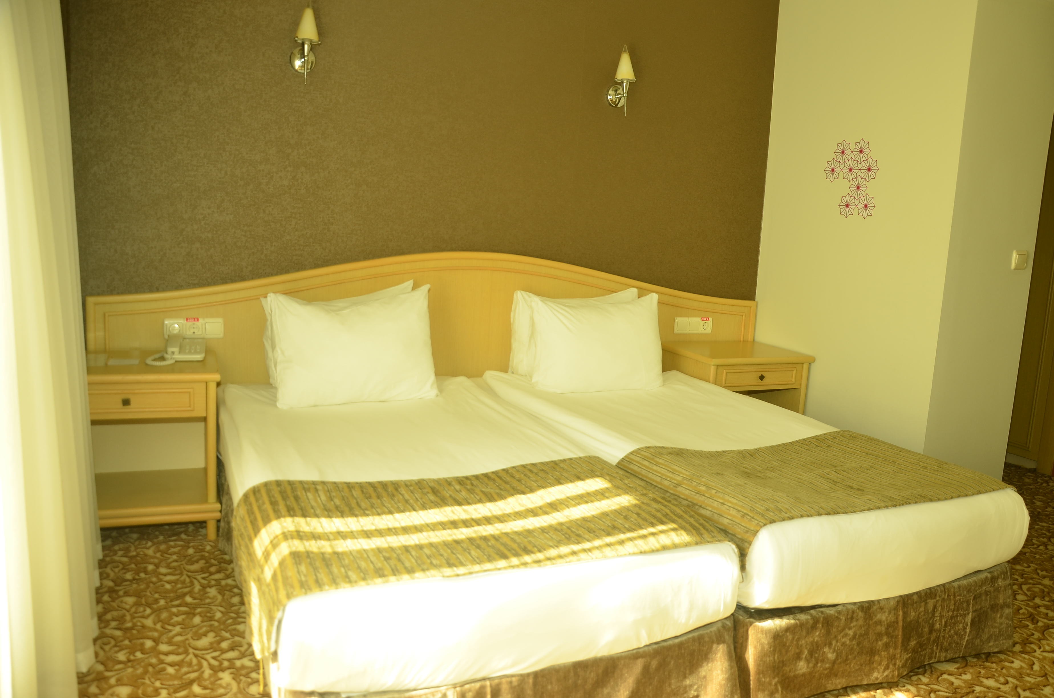 Arcanus Hotels Sorgun