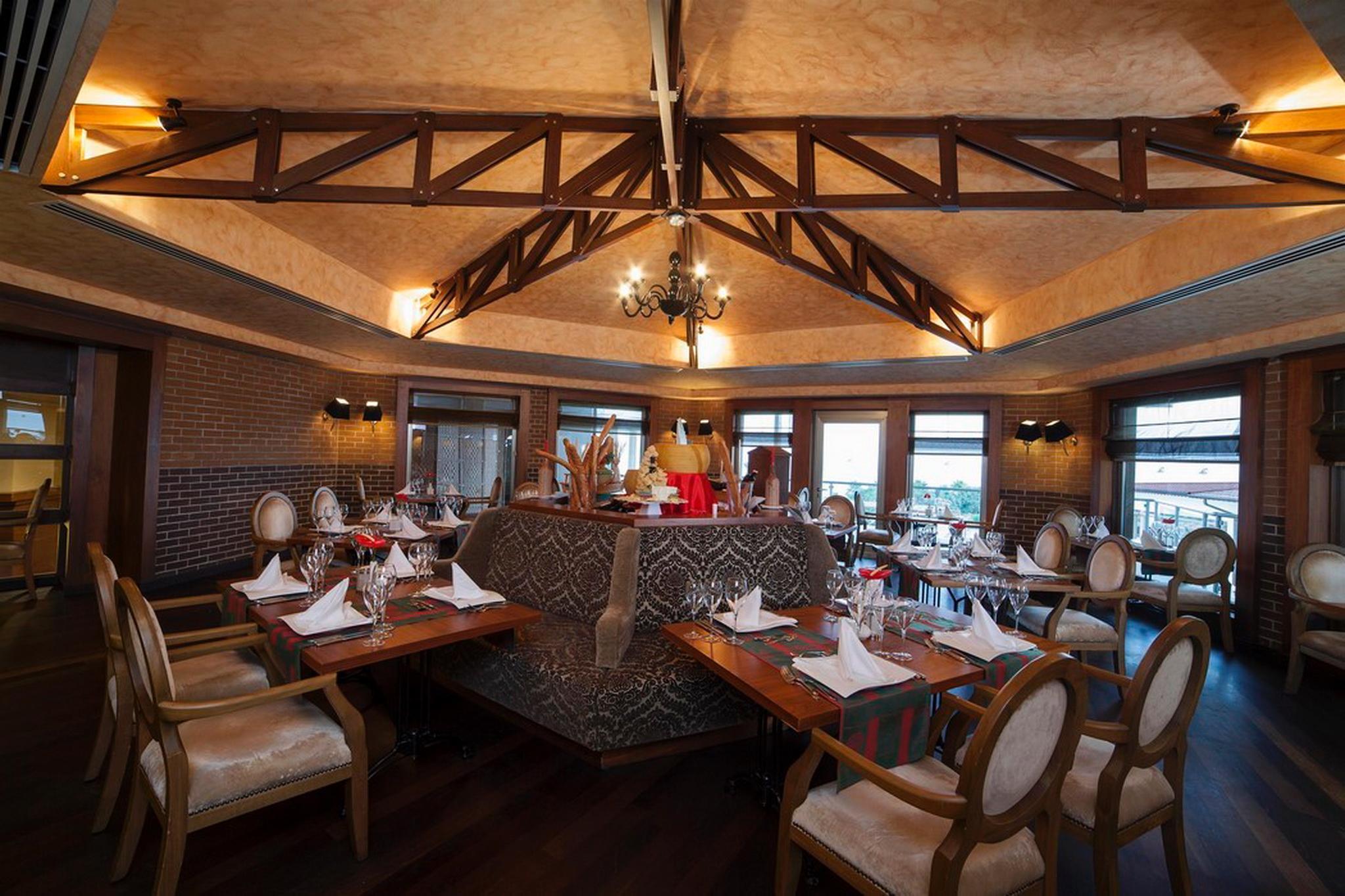 Arcanus Hotels Sorgun