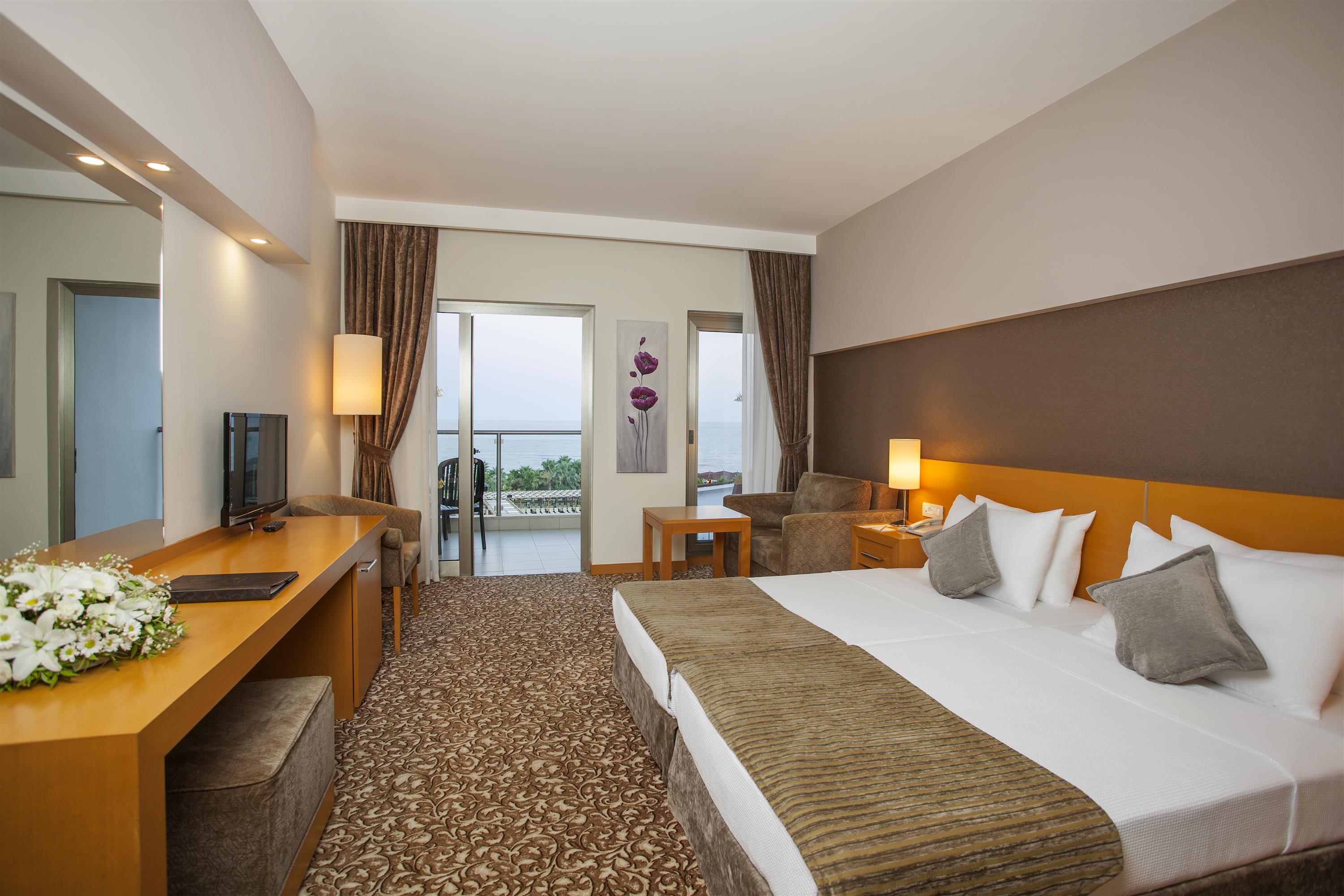 Arcanus Hotels Sorgun