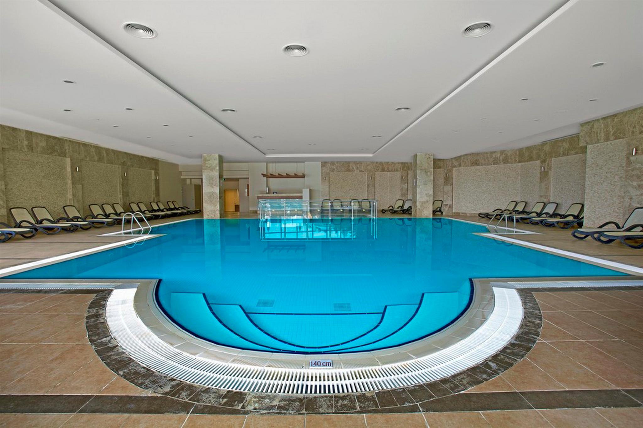 Arcanus Hotels Sorgun
