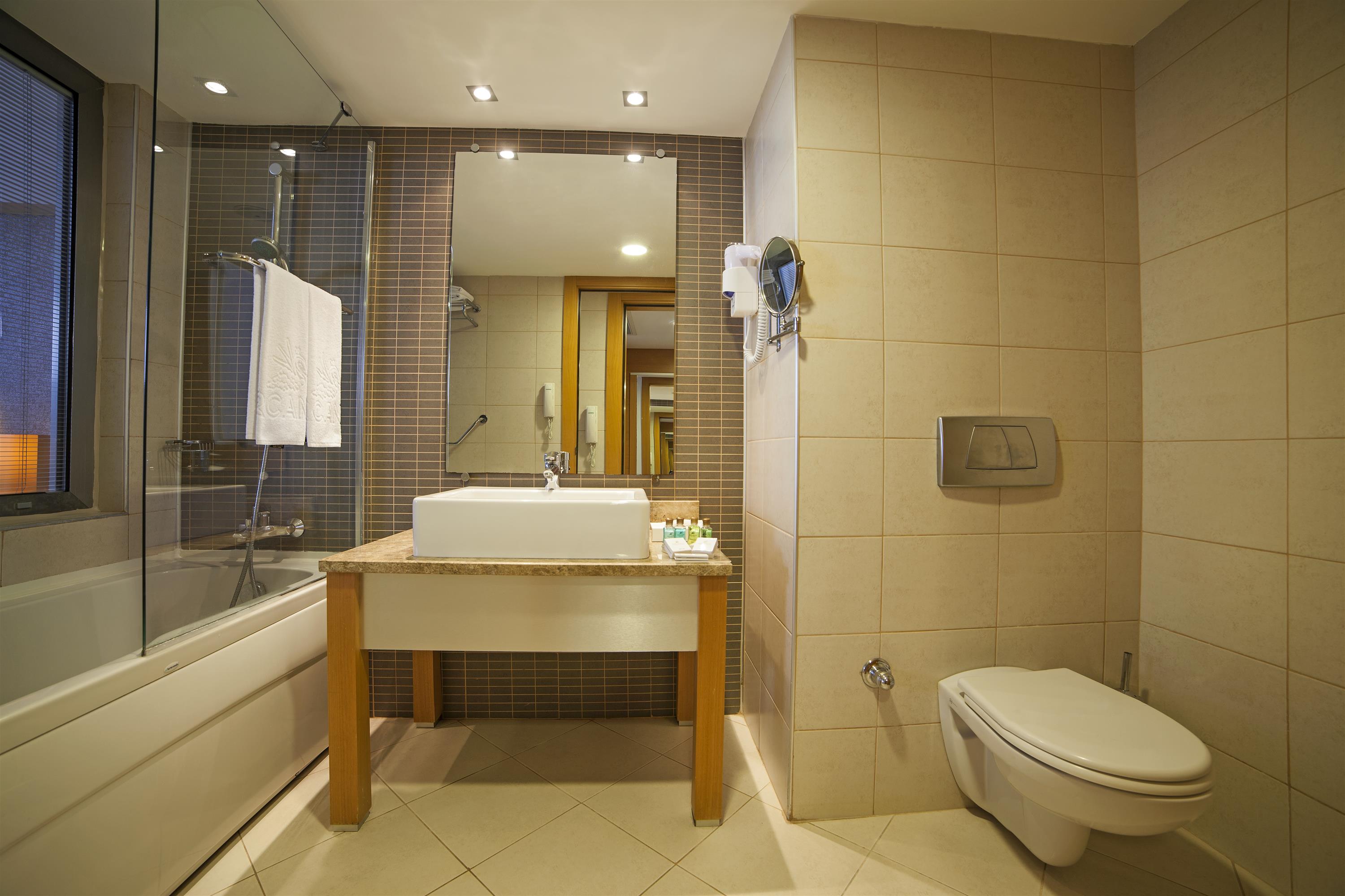 Arcanus Hotels Sorgun