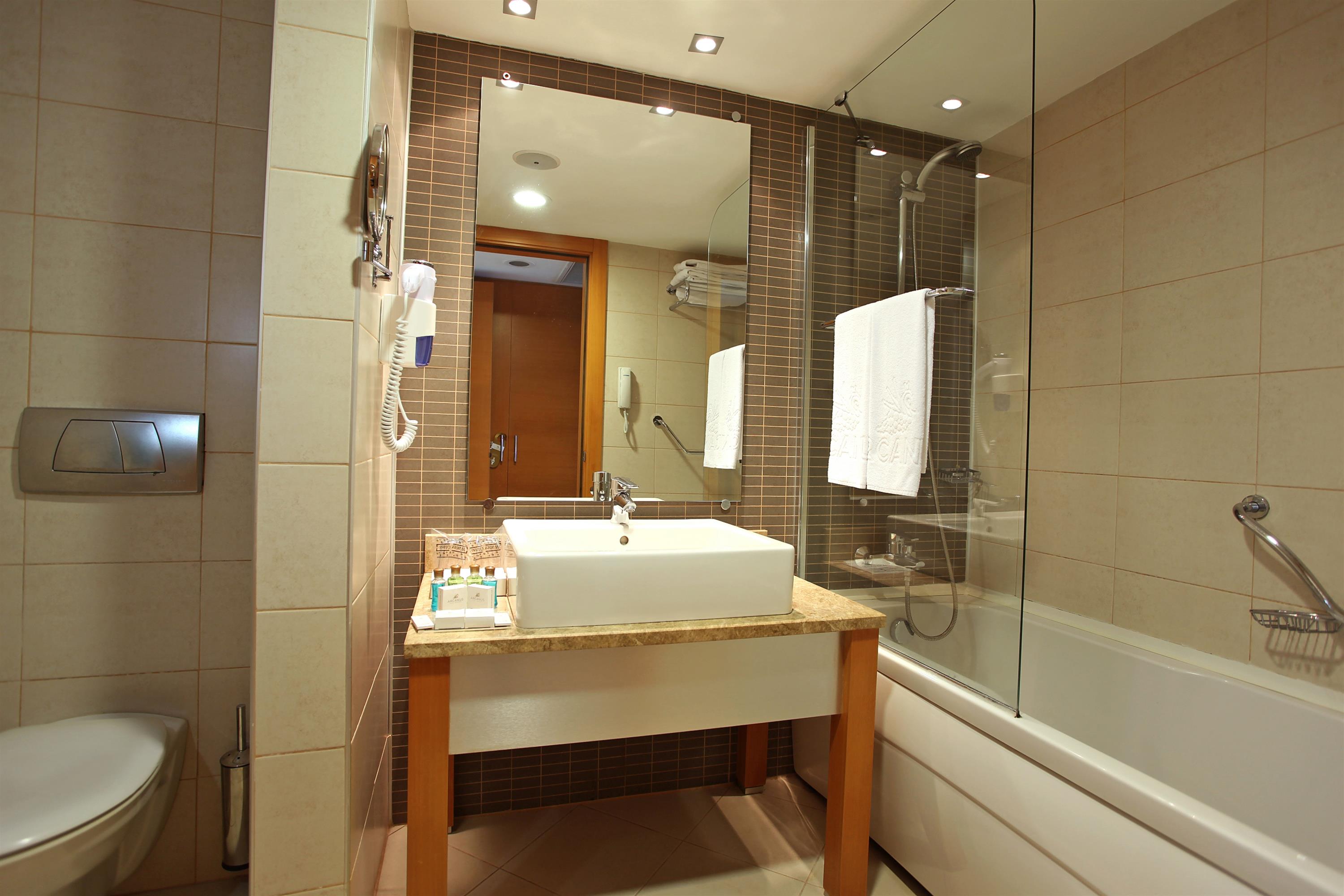 Arcanus Hotels Sorgun