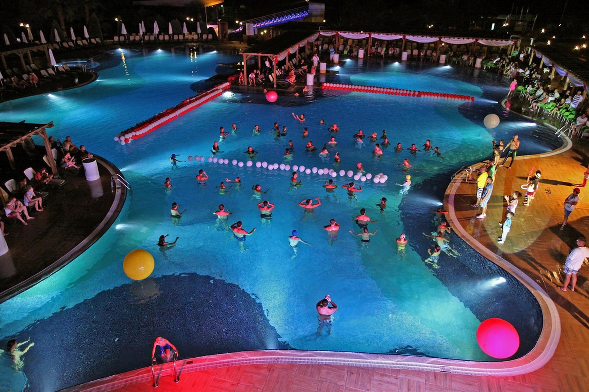 Arcanus Hotels Sorgun