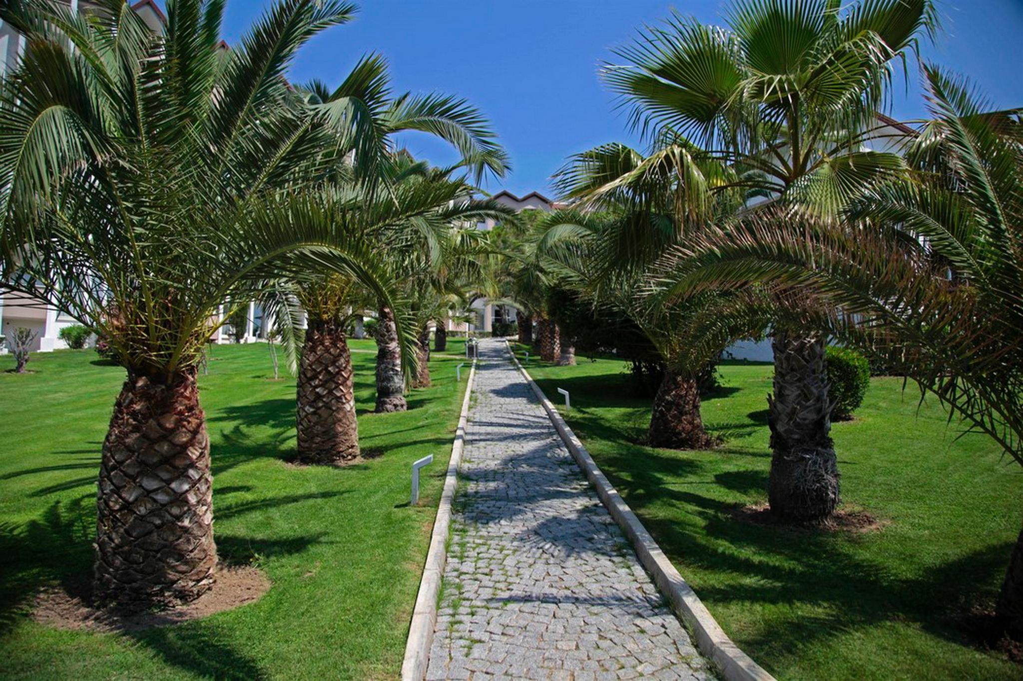 Arcanus Hotels Sorgun