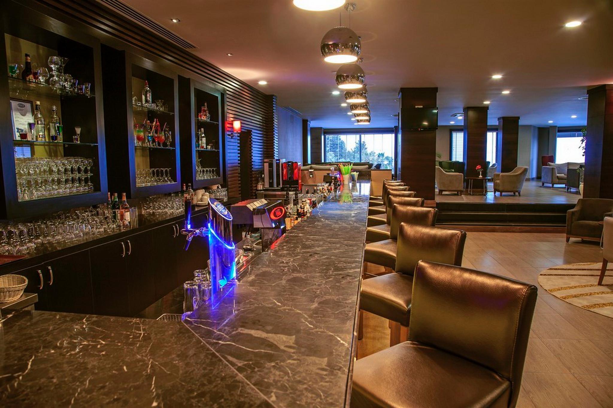 Arcanus Hotels Sorgun