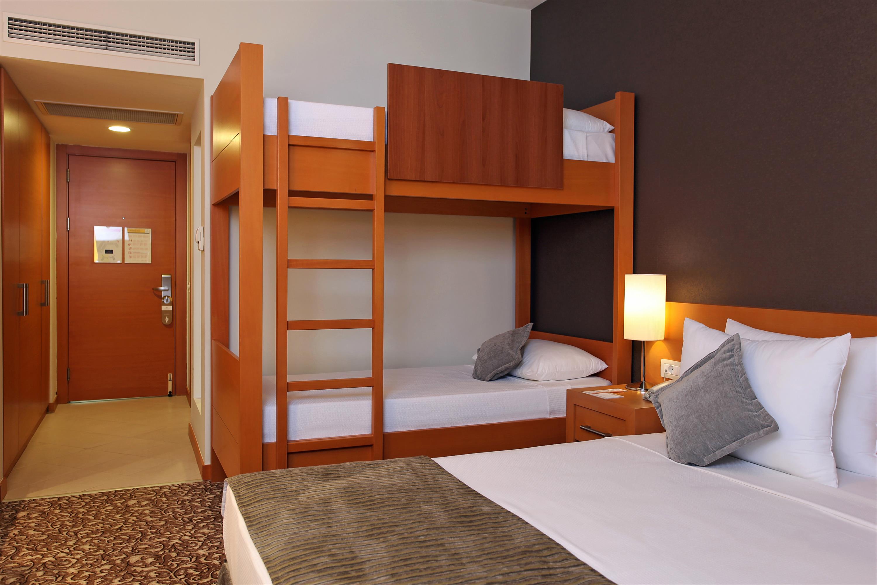 Arcanus Hotels Sorgun