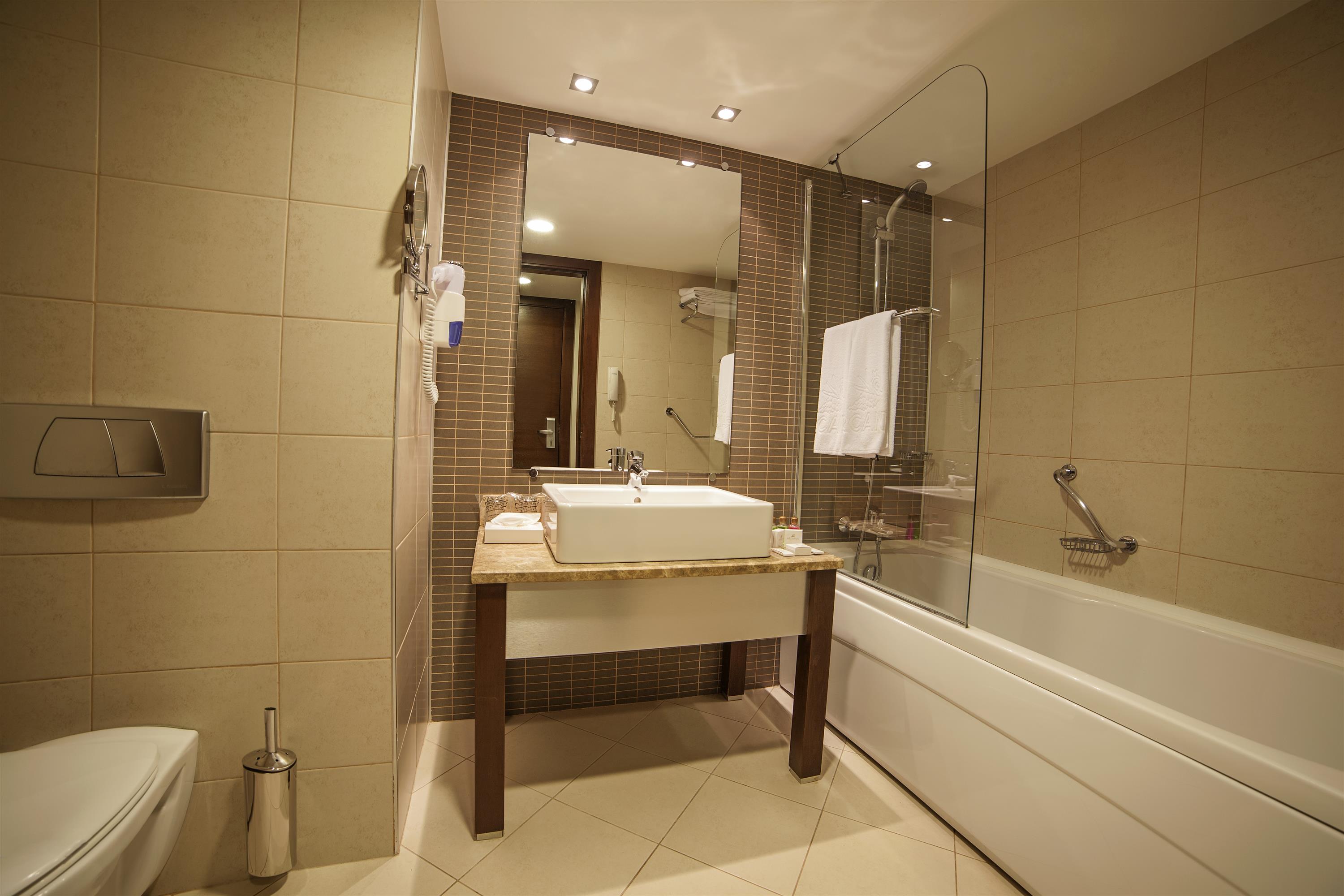 Arcanus Hotels Sorgun