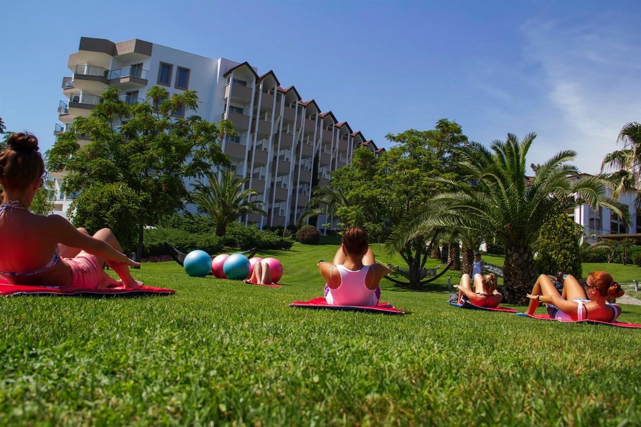 Arcanus Hotels Sorgun