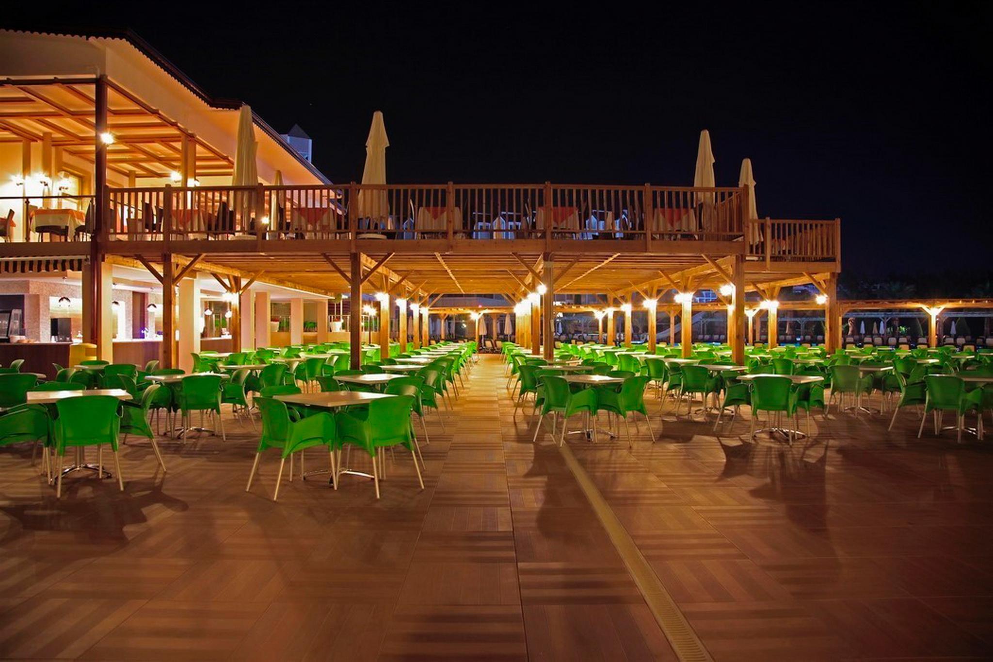 Arcanus Hotels Sorgun