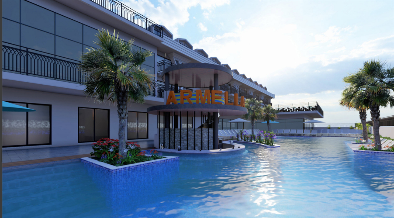 Armella Hill Hotel & Spa