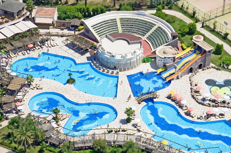 Calimera Serra Palace