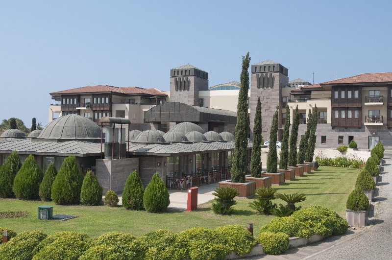 Calimera Serra Palace
