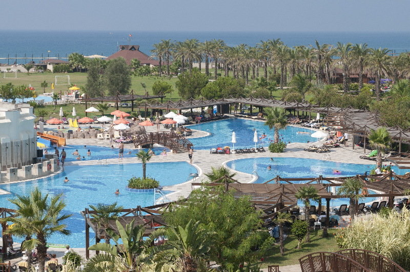 Calimera Serra Palace