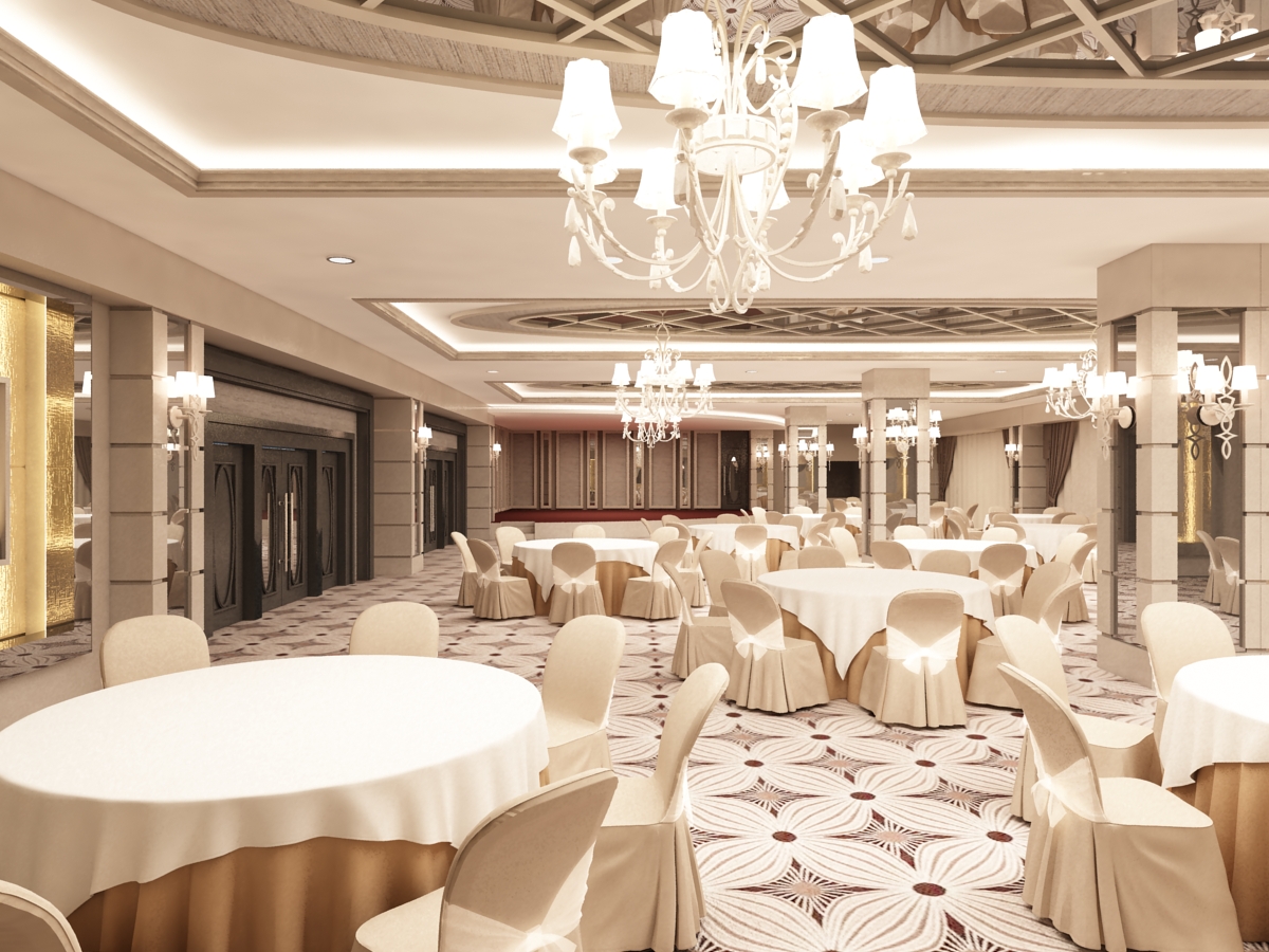 Diamond Premium Hotel & Spa