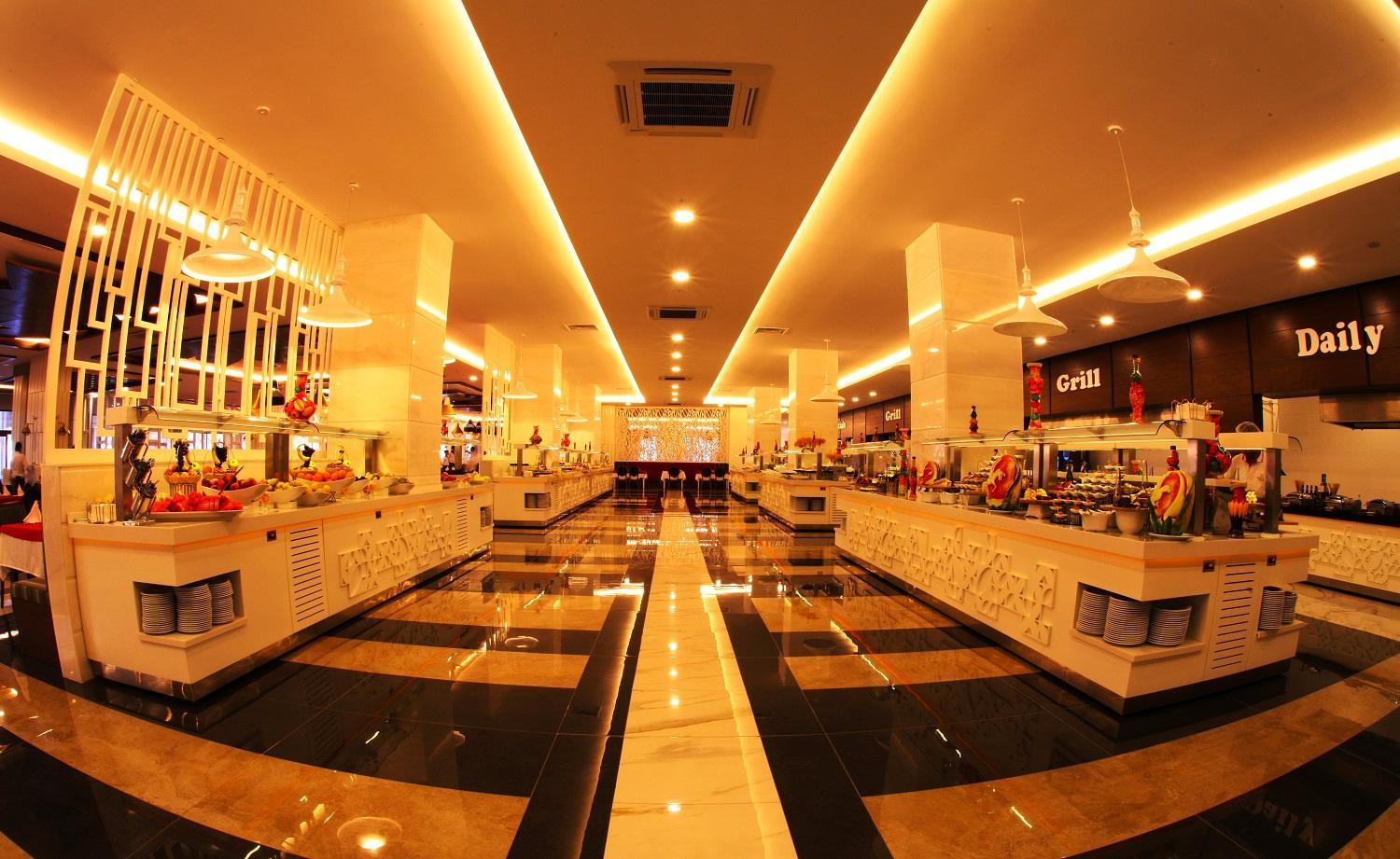 Diamond Premium Hotel & Spa