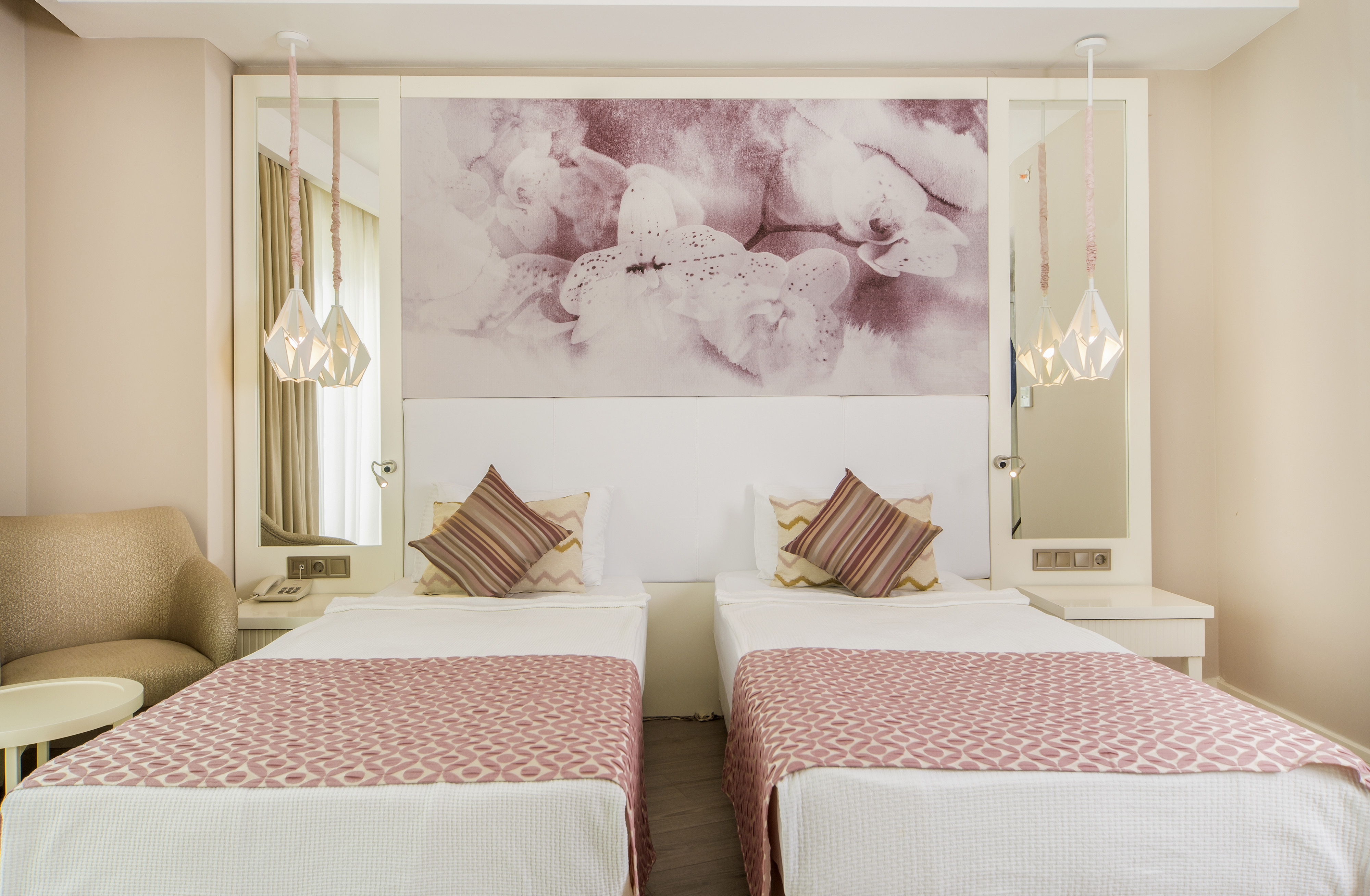 Diamond Premium Hotel & Spa