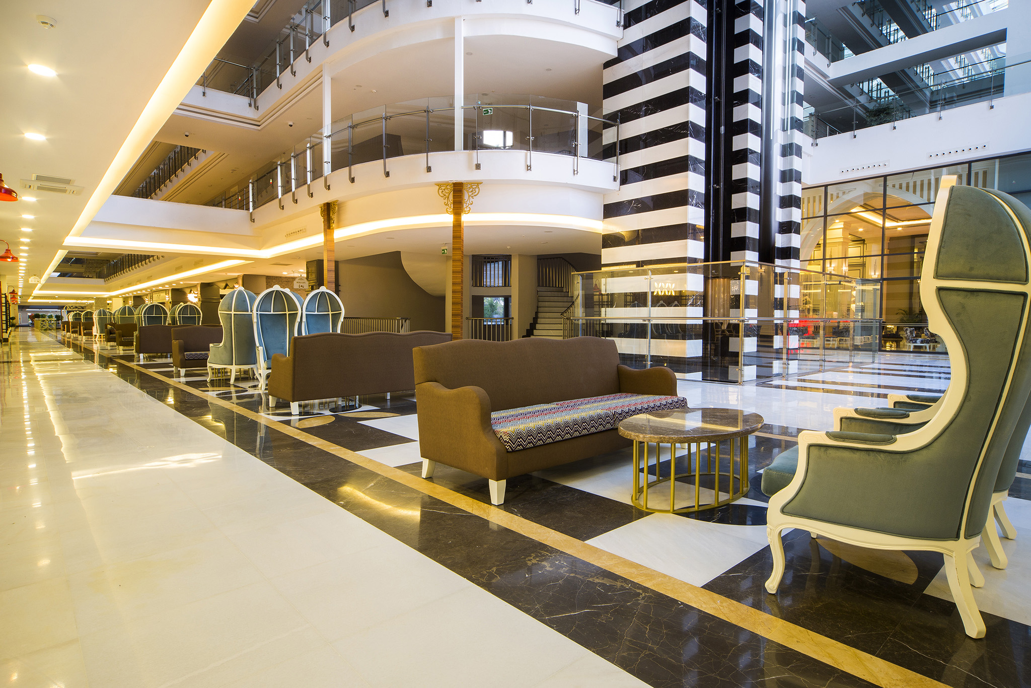 Diamond Premium Hotel & Spa