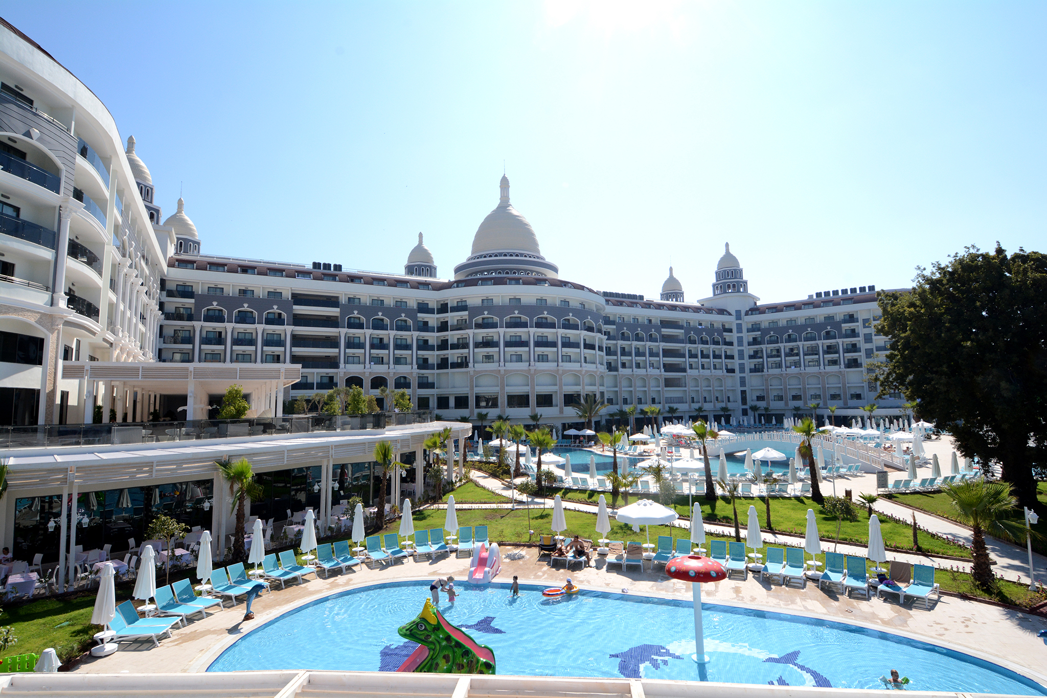Diamond Premium Hotel & Spa