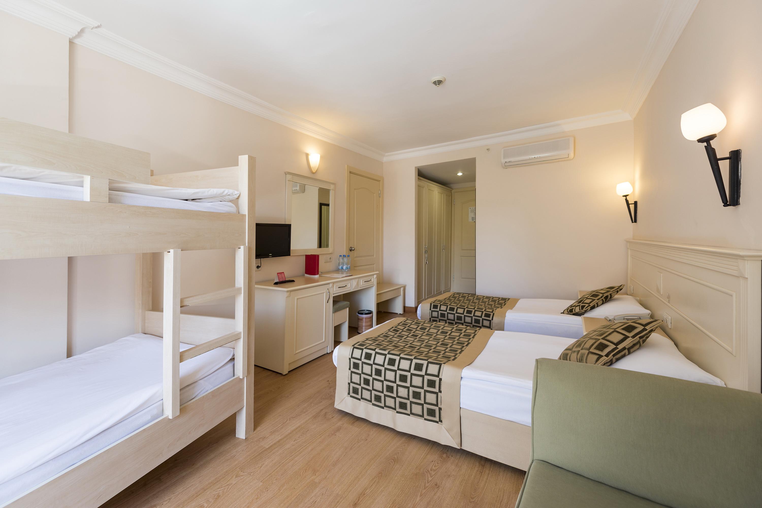 Grand Seker Hotel