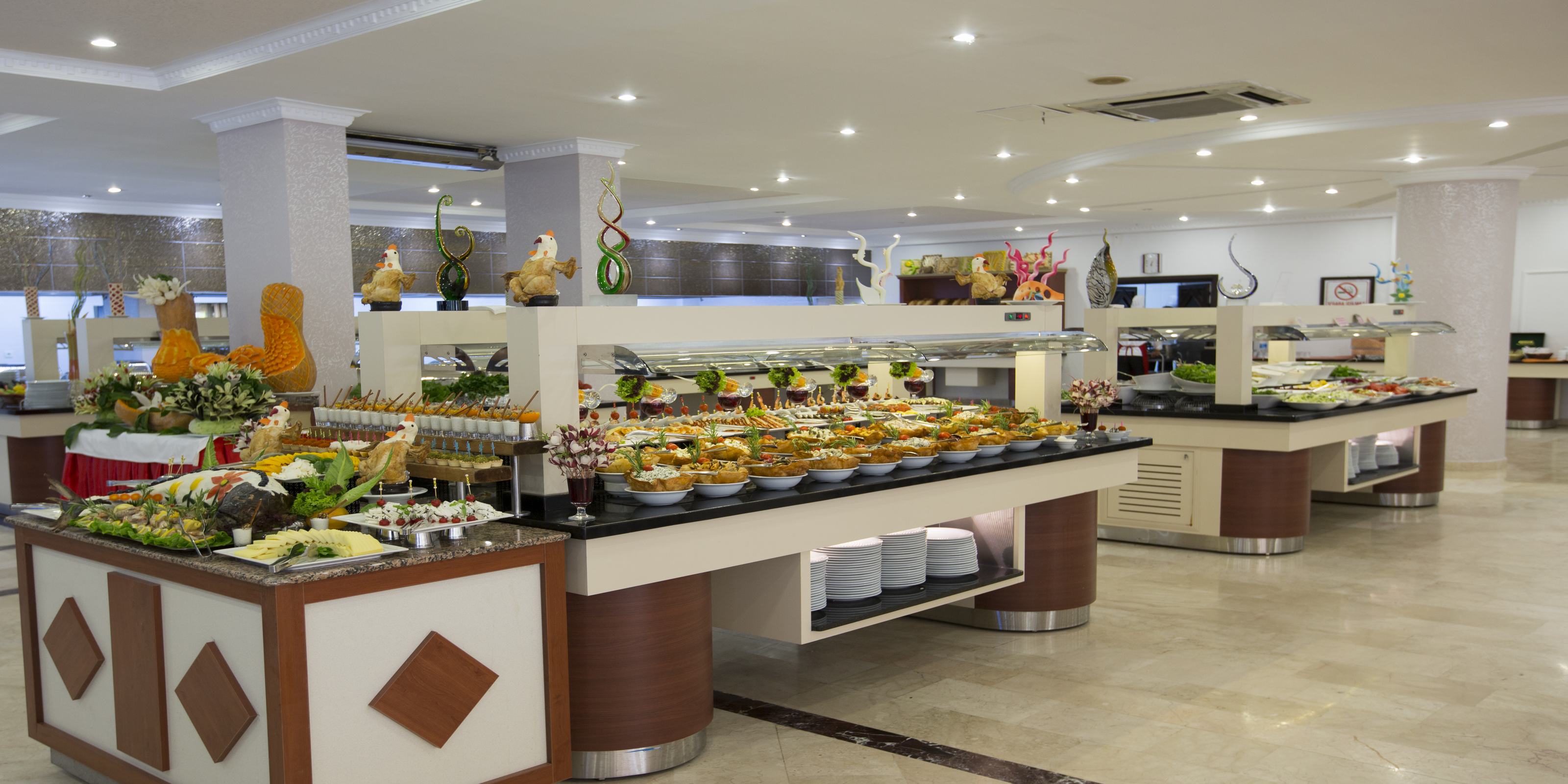 Grand Seker Hotel