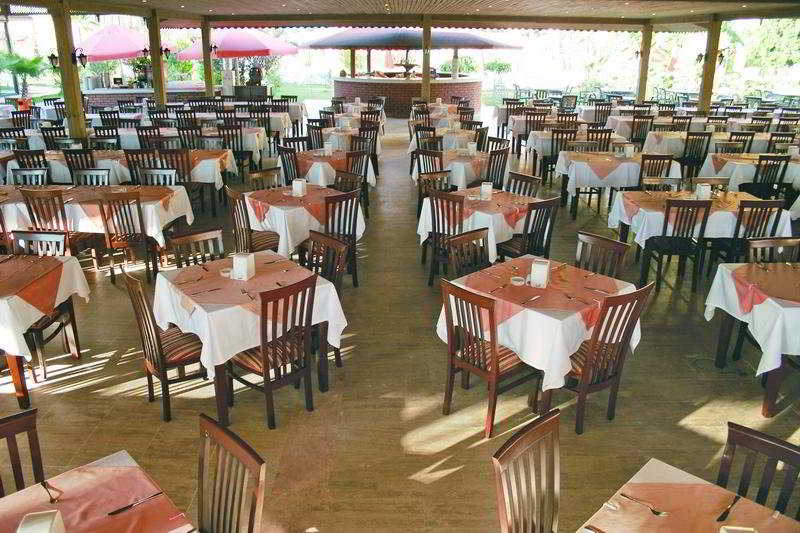 Grand Seker Hotel