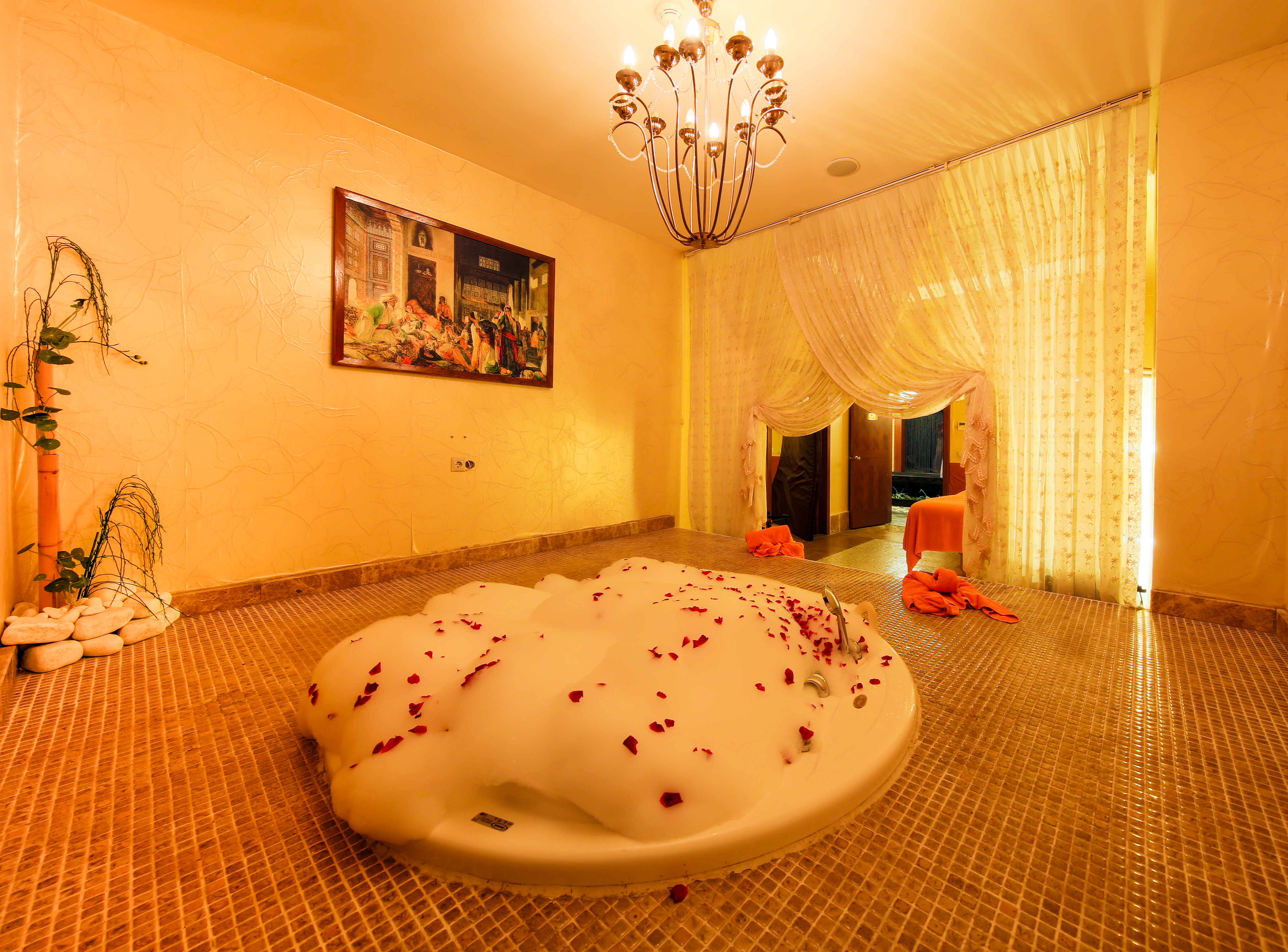 Horus Paradise Luxury Resort