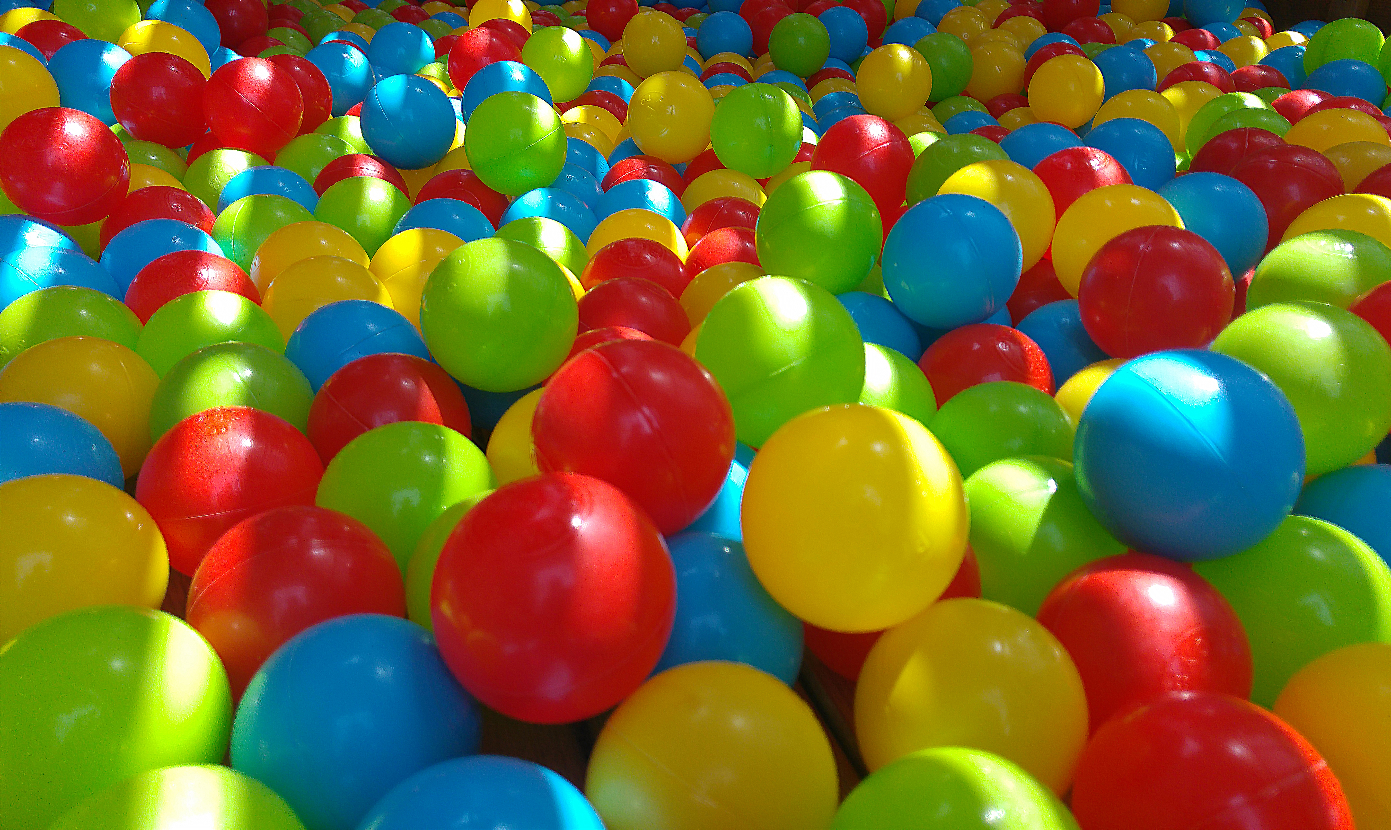 Horus Paradise Luxury Resort