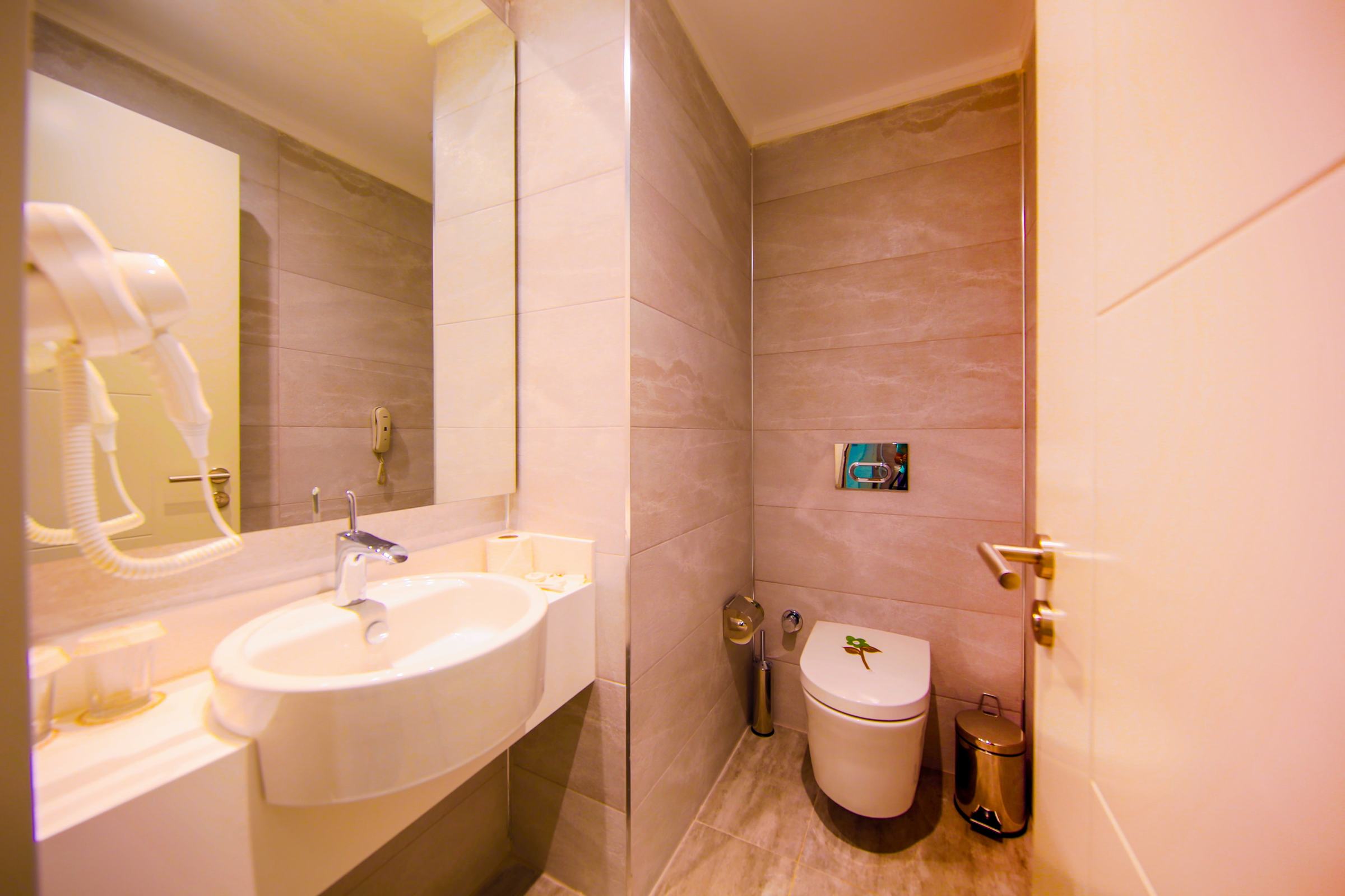 Horus Paradise Luxury Resort