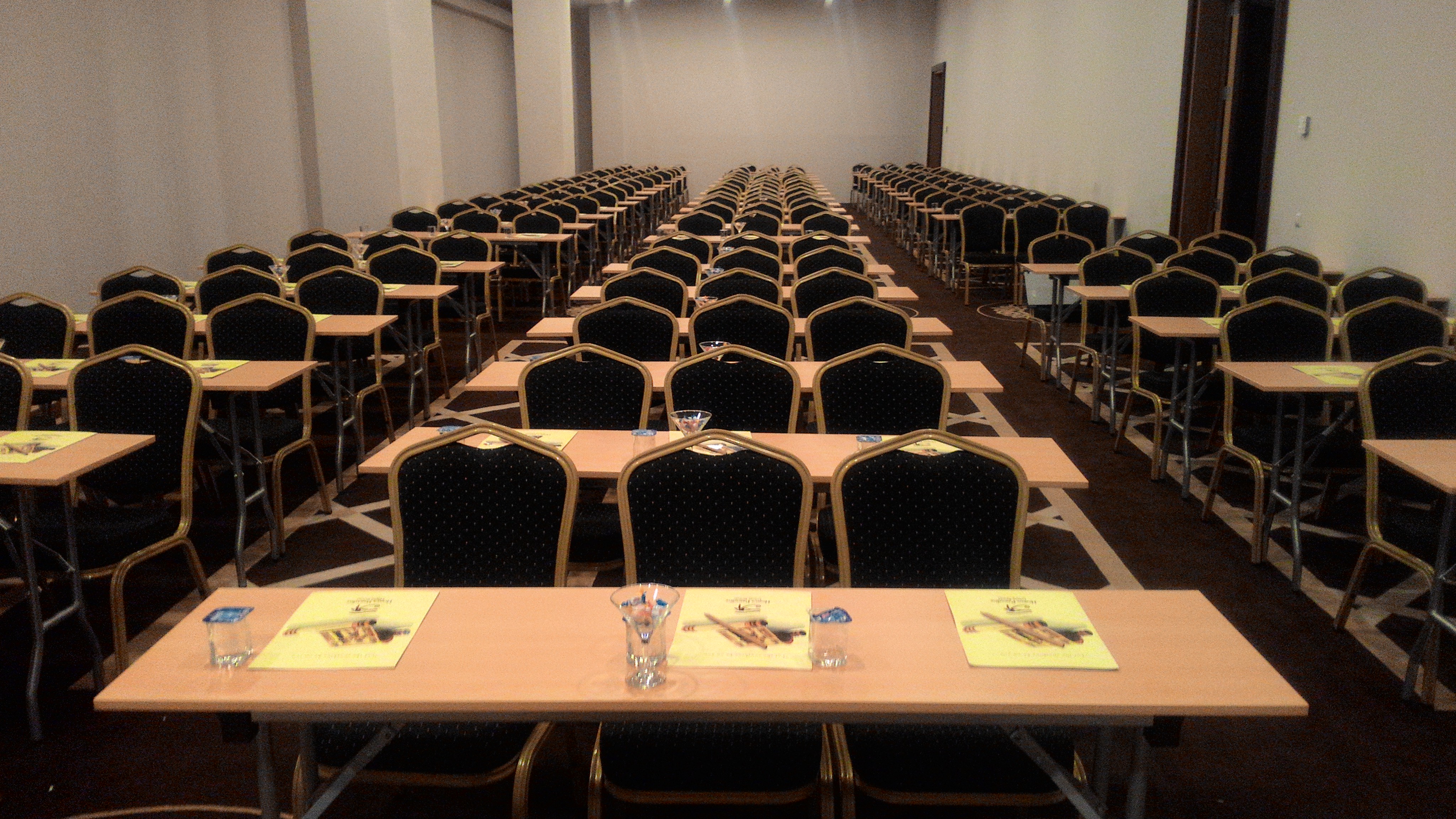 Horus Paradise Luxury Resort