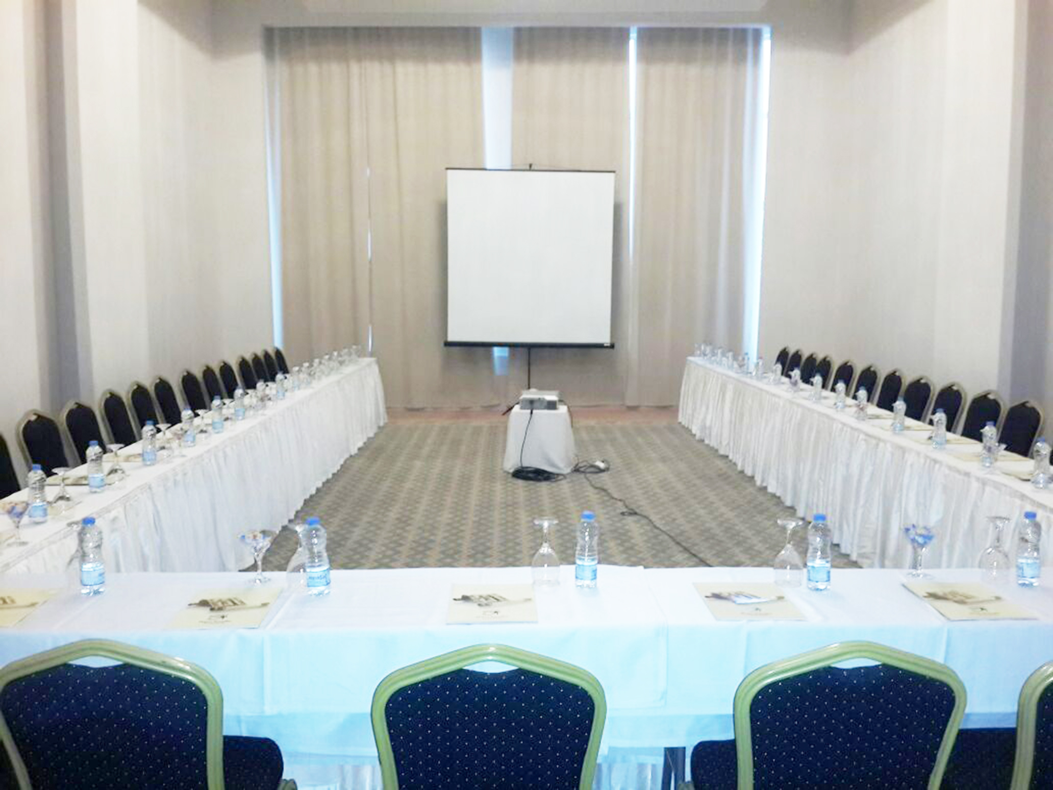 Horus Paradise Luxury Resort