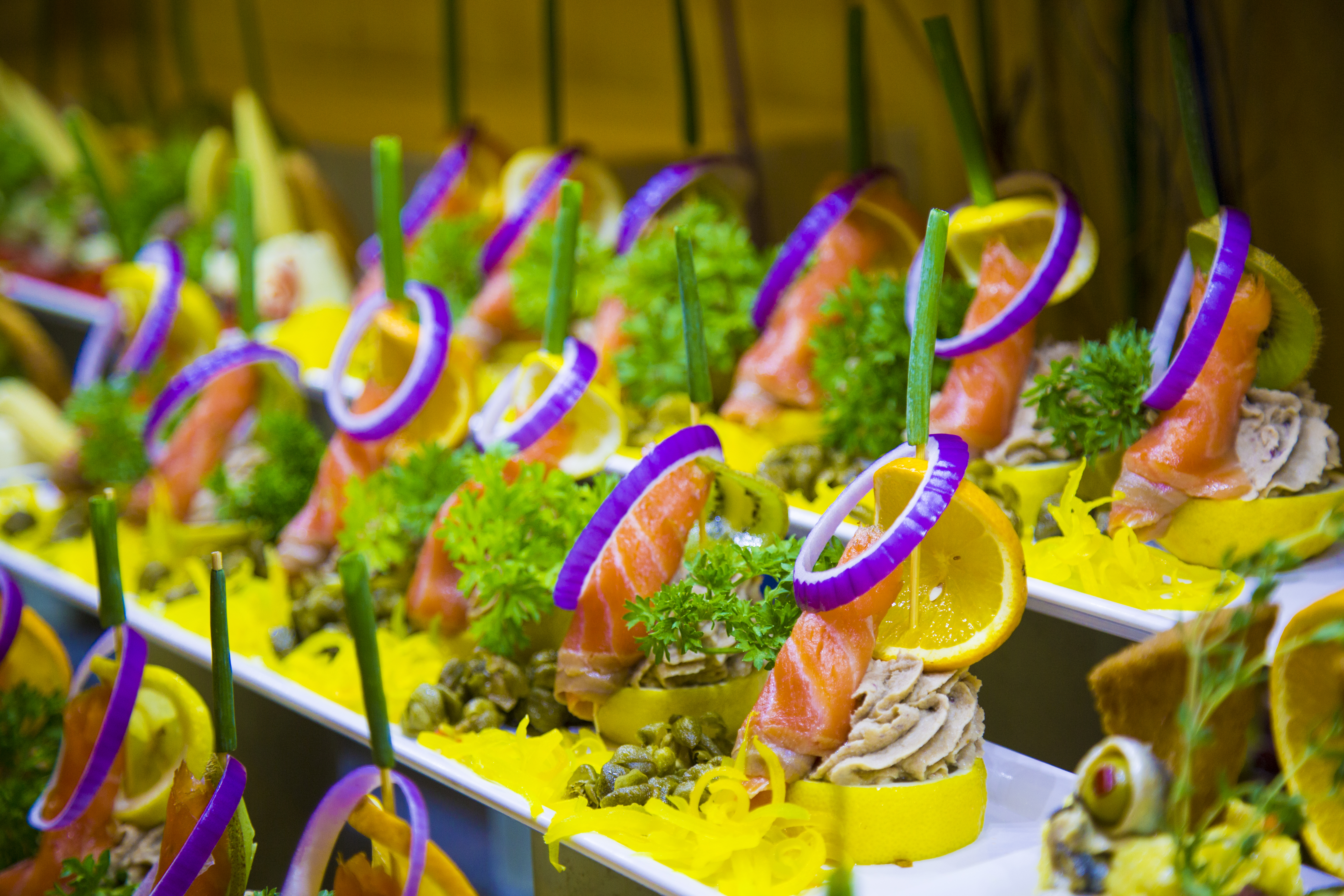 Horus Paradise Luxury Resort