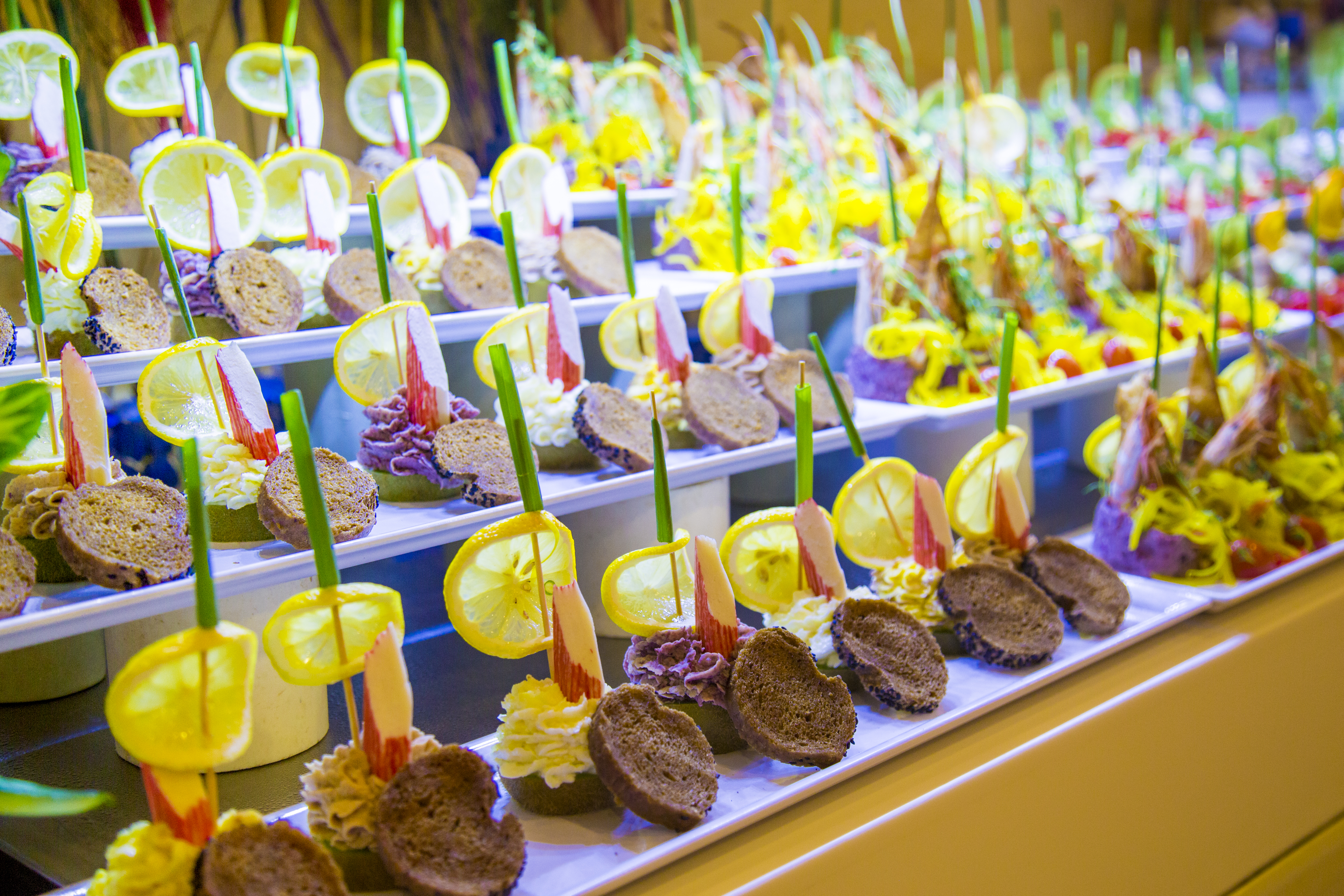 Horus Paradise Luxury Resort