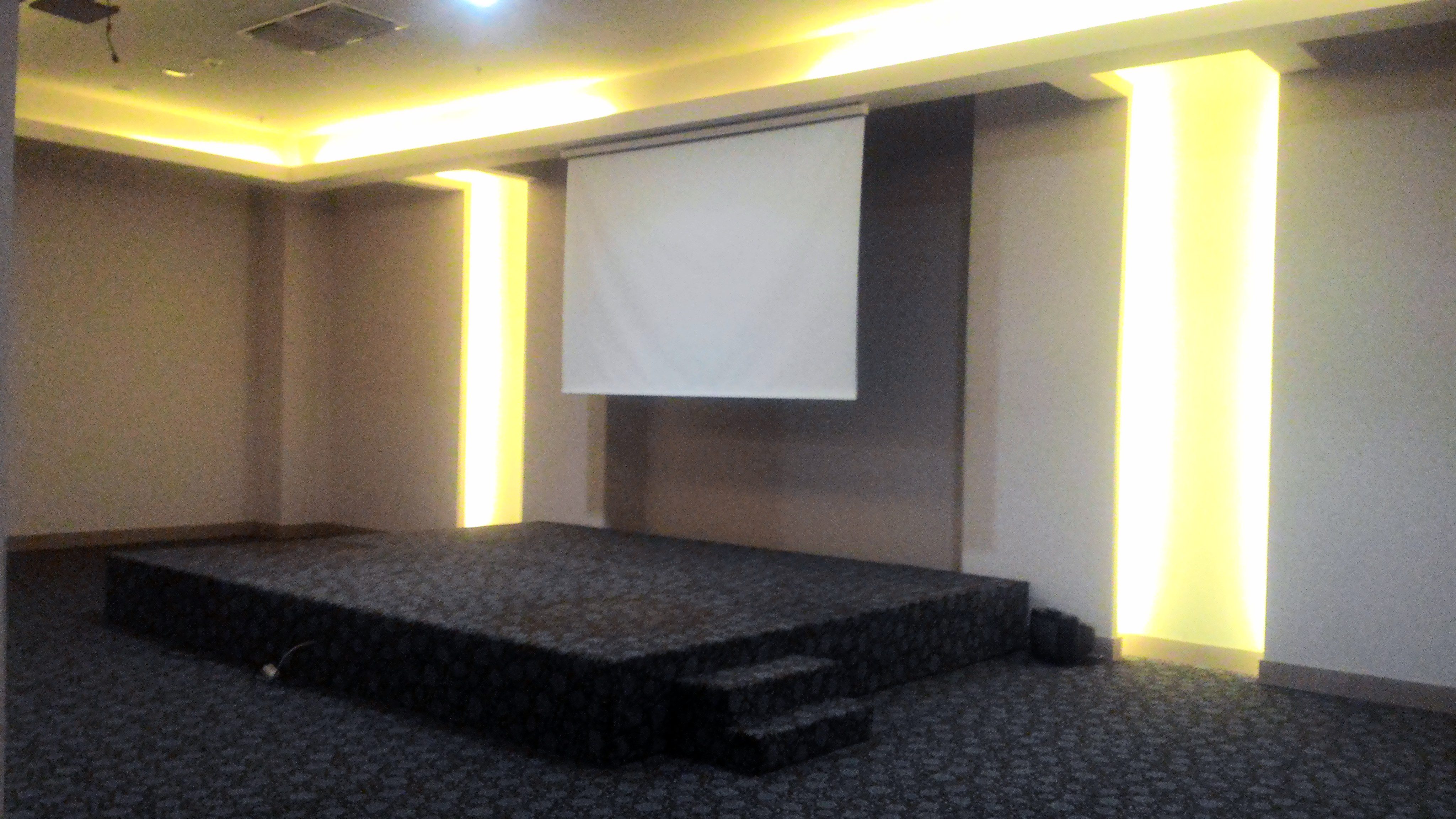 Horus Paradise Luxury Resort