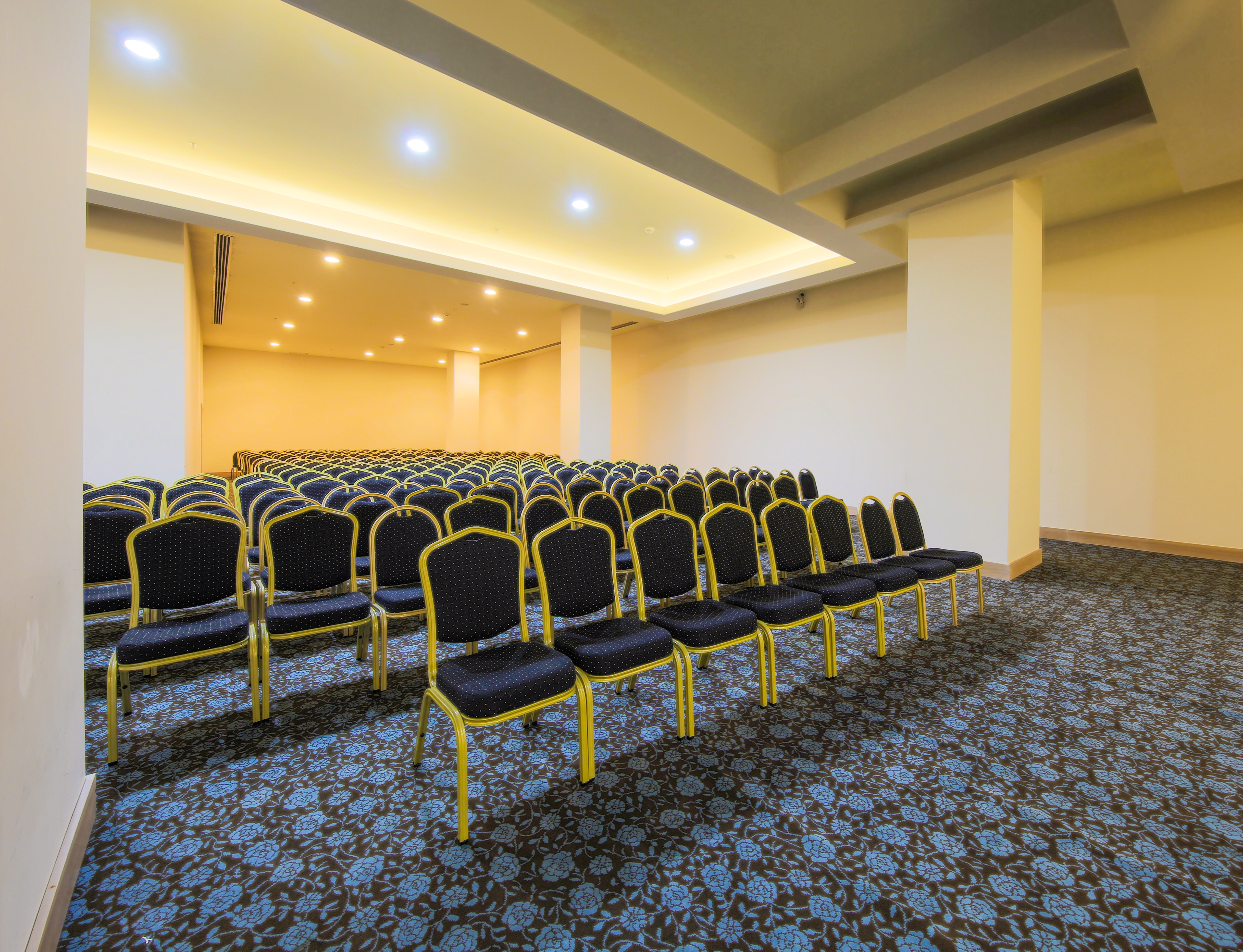 Horus Paradise Luxury Resort