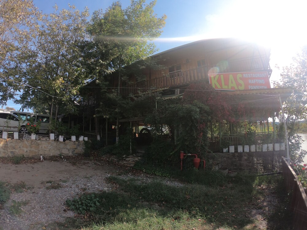 Klas Rafting Pansiyon