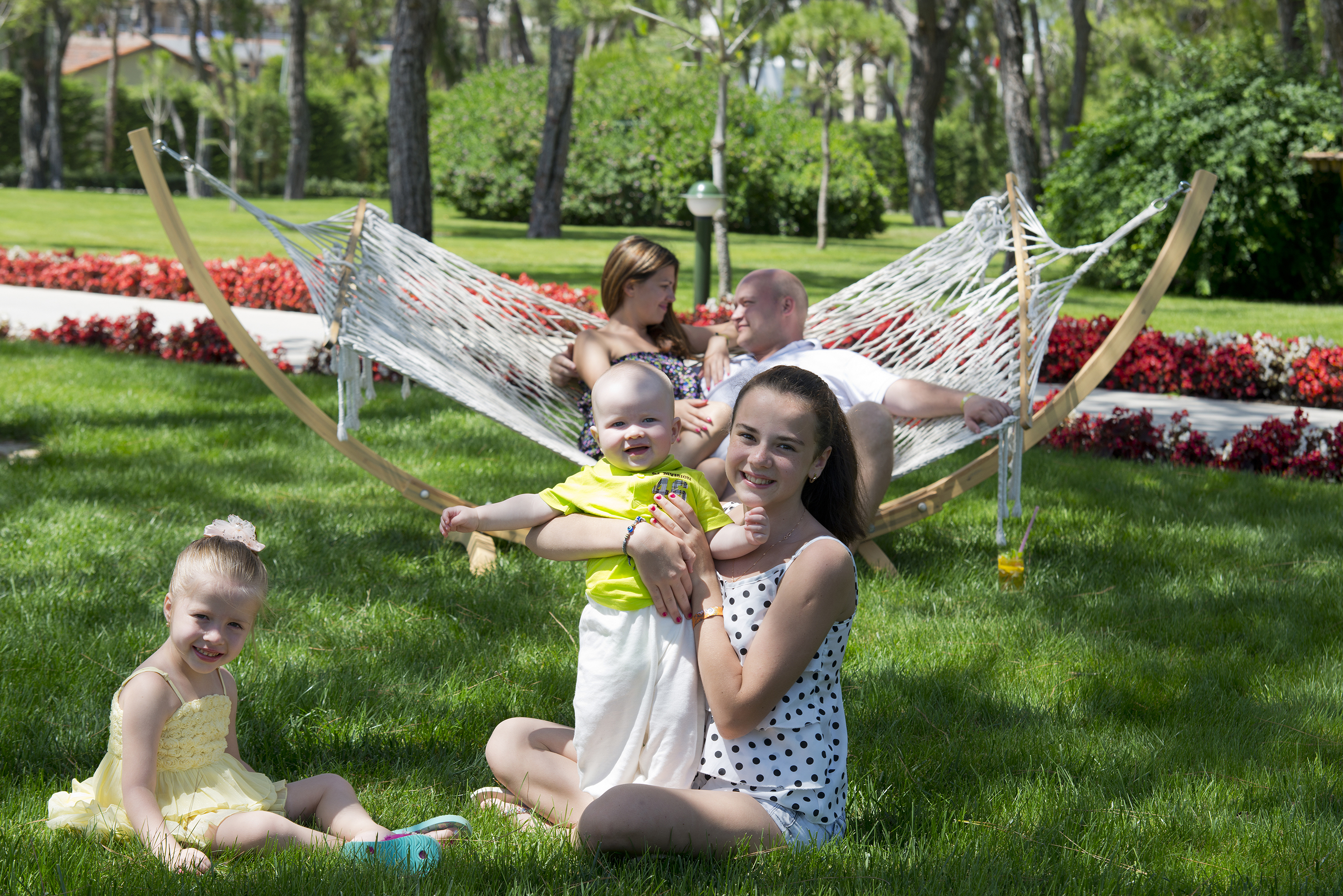Marvida Family Eco