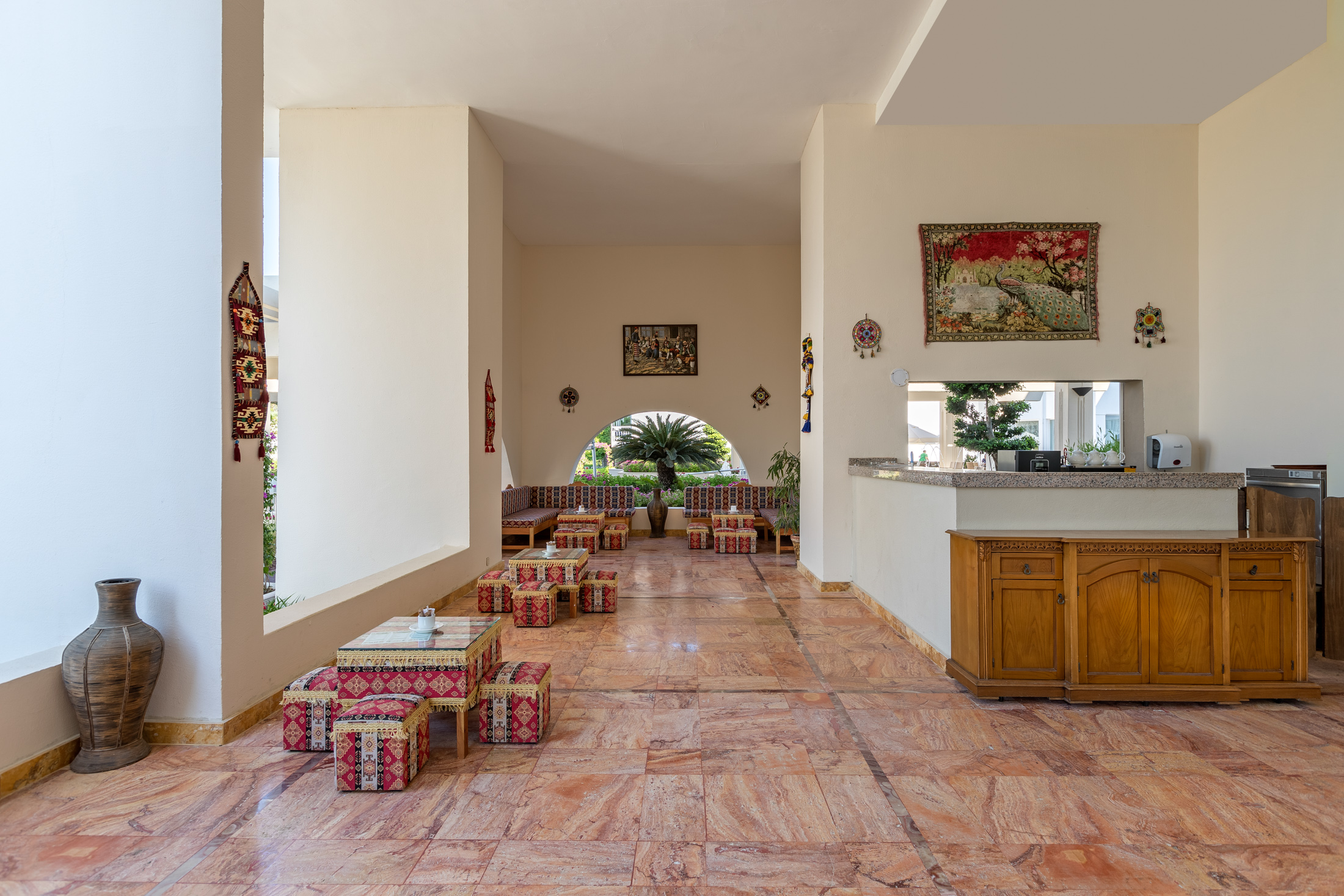 Monachus Family Resort Sorgun