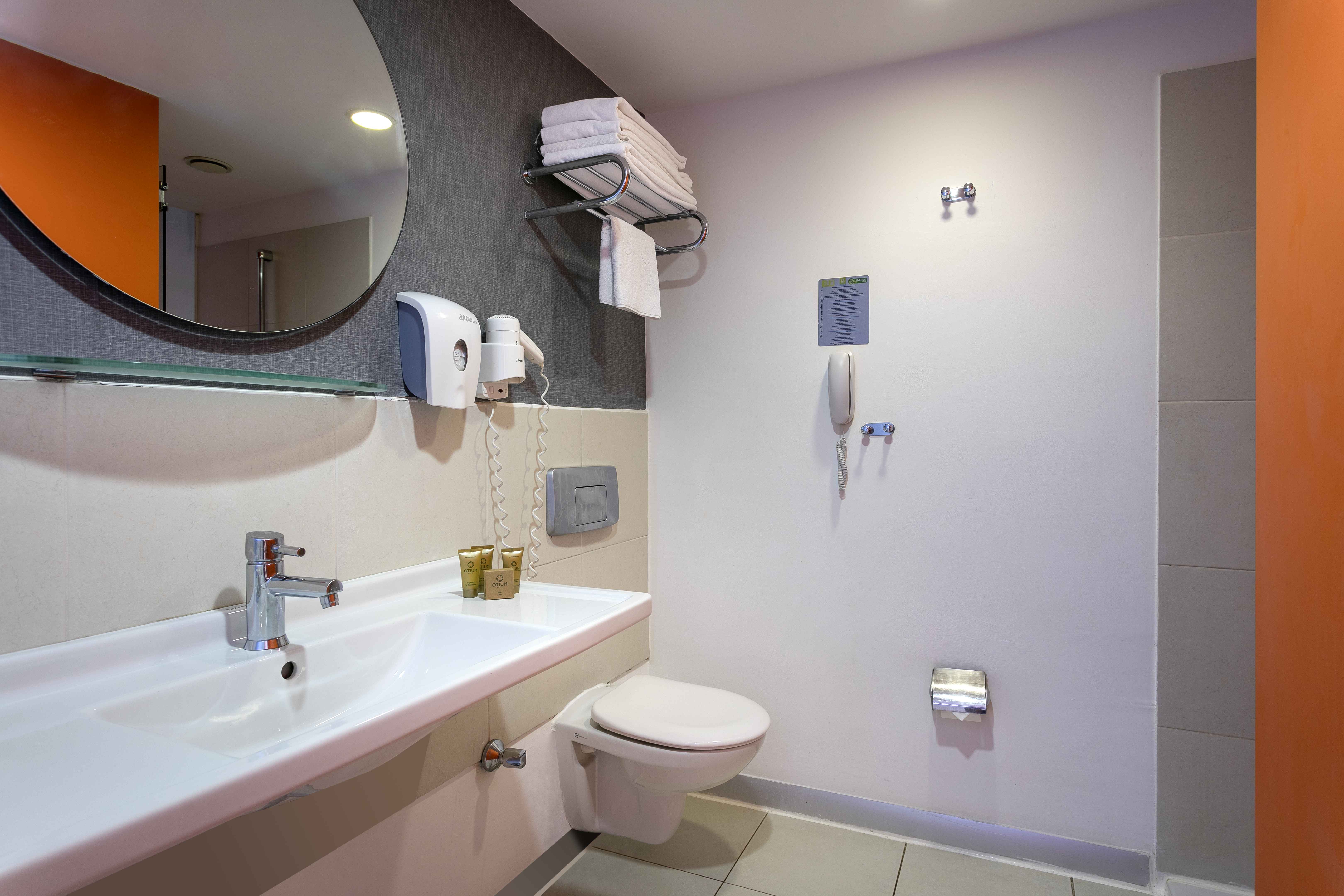 Monachus Family Resort Sorgun