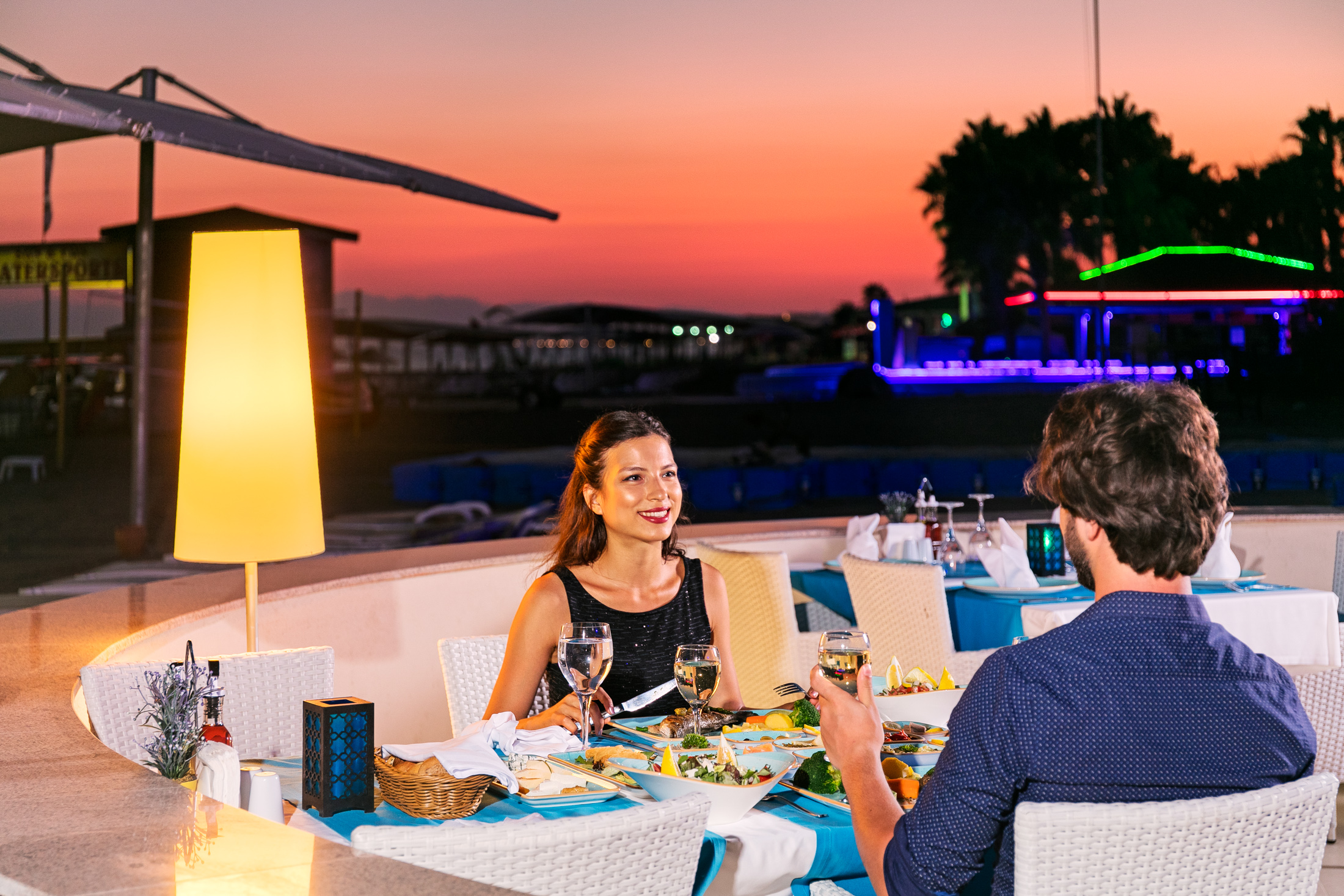 Monachus Family Resort Sorgun