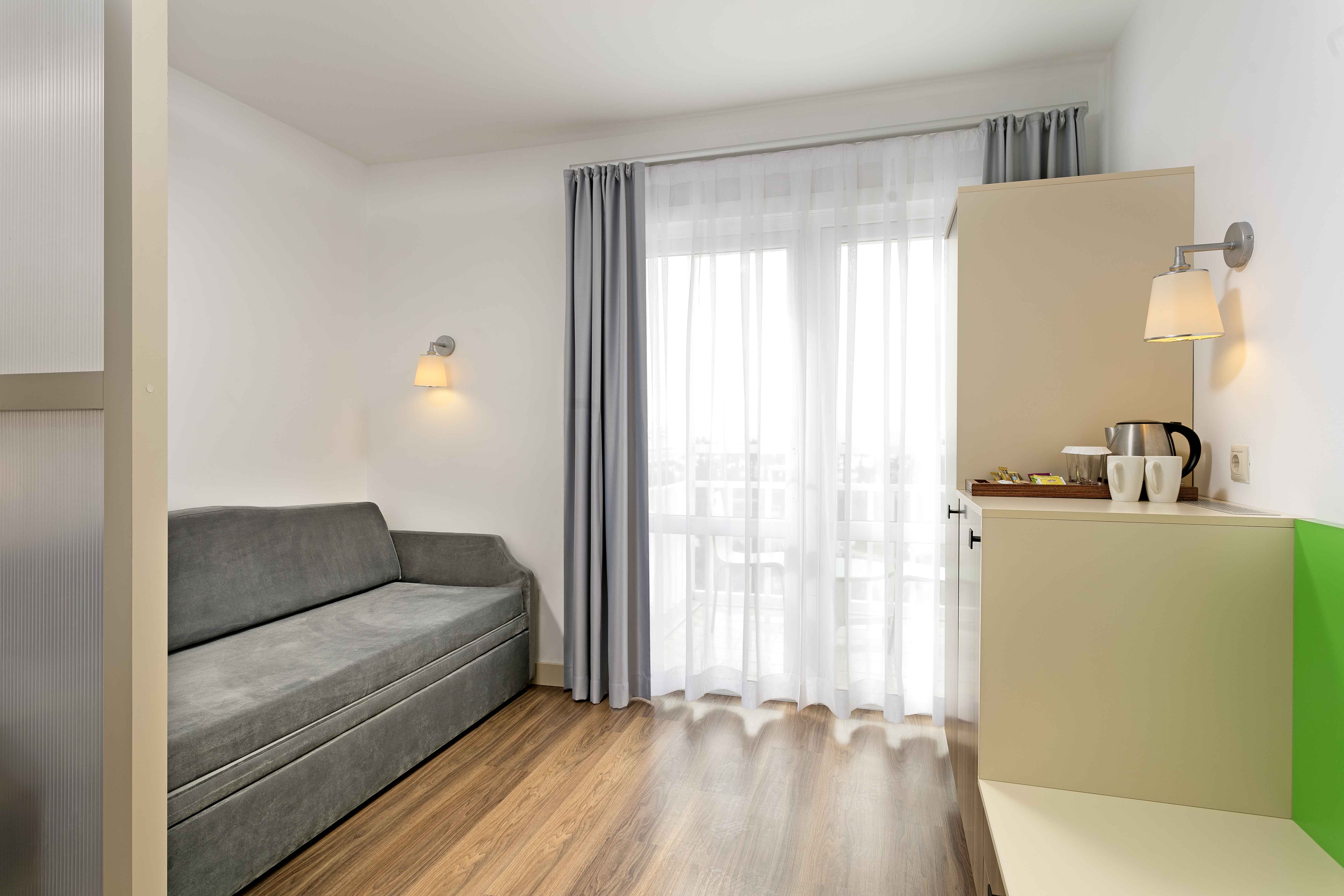 Monachus Family Resort Sorgun