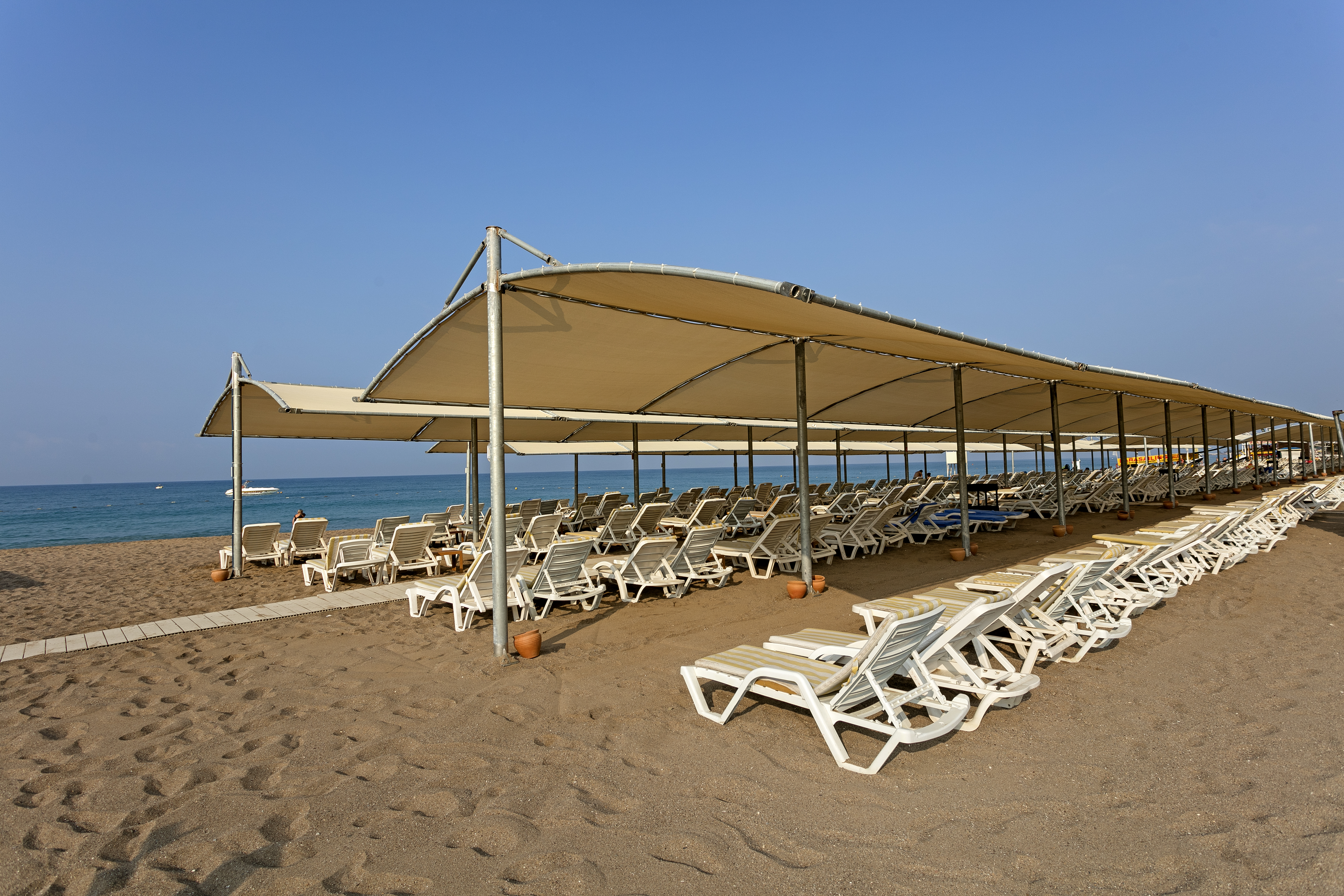 Monachus Family Resort Sorgun