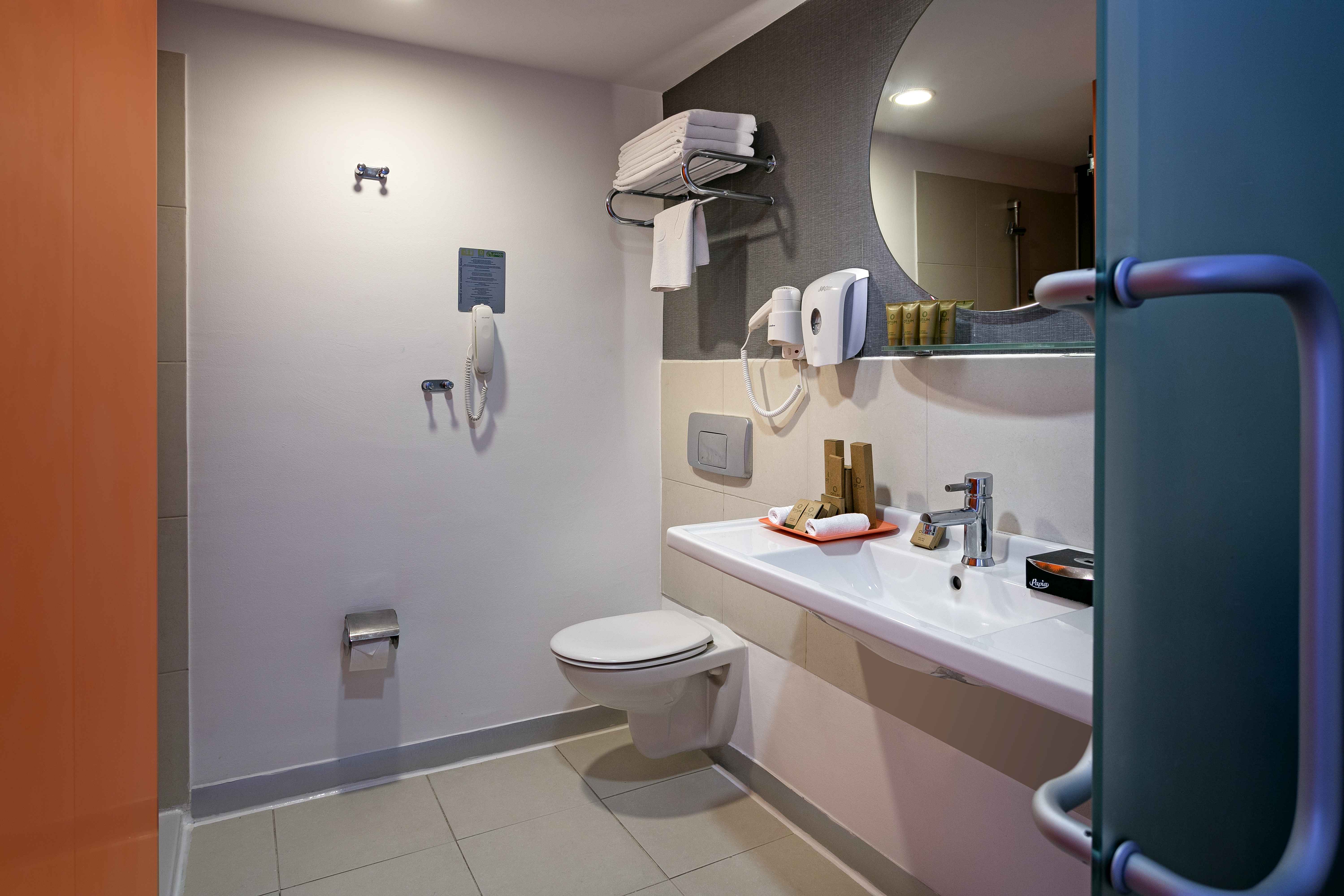 Monachus Family Resort Sorgun
