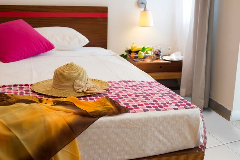 Monachus Family Resort Sorgun