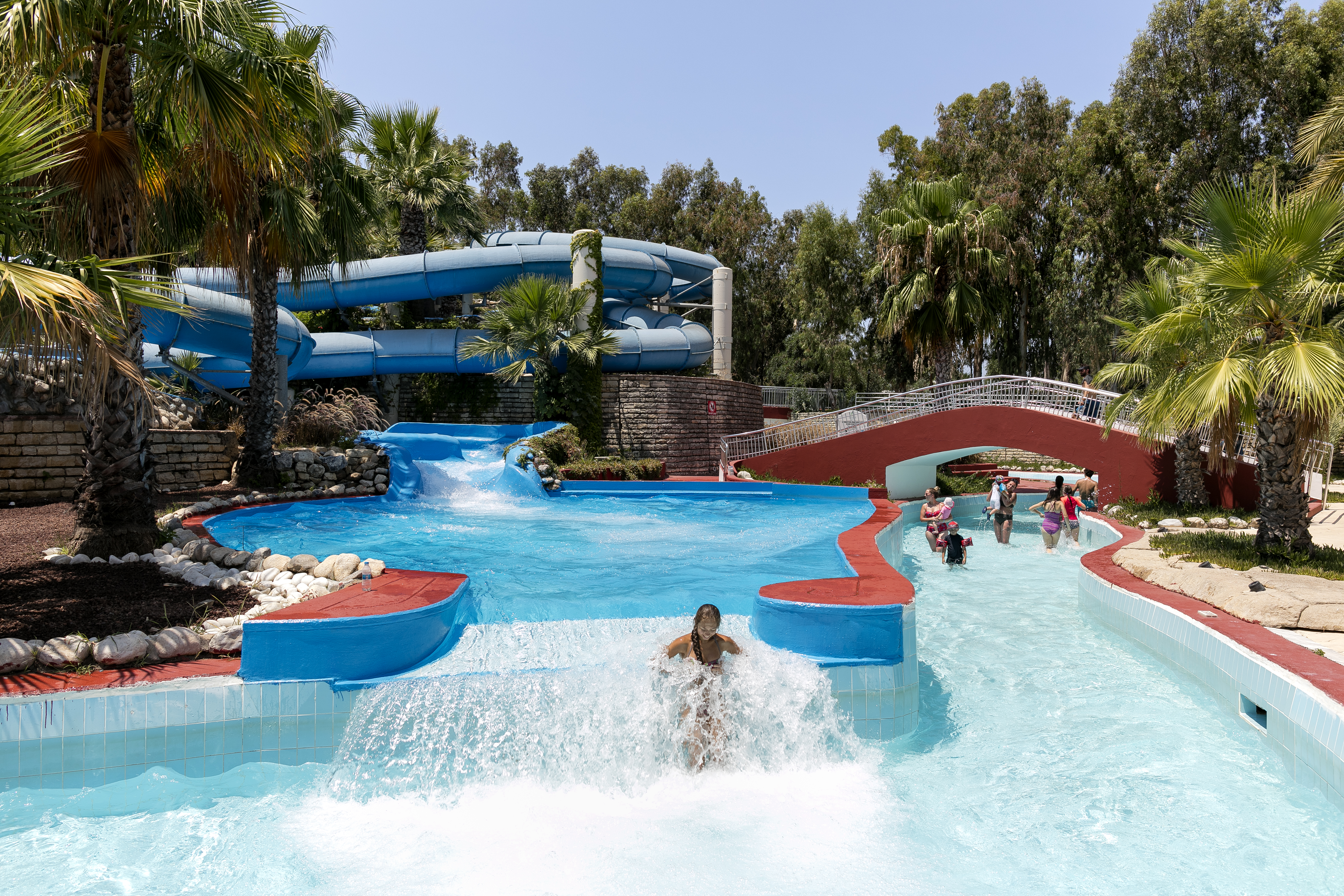 Monachus Family Resort Sorgun
