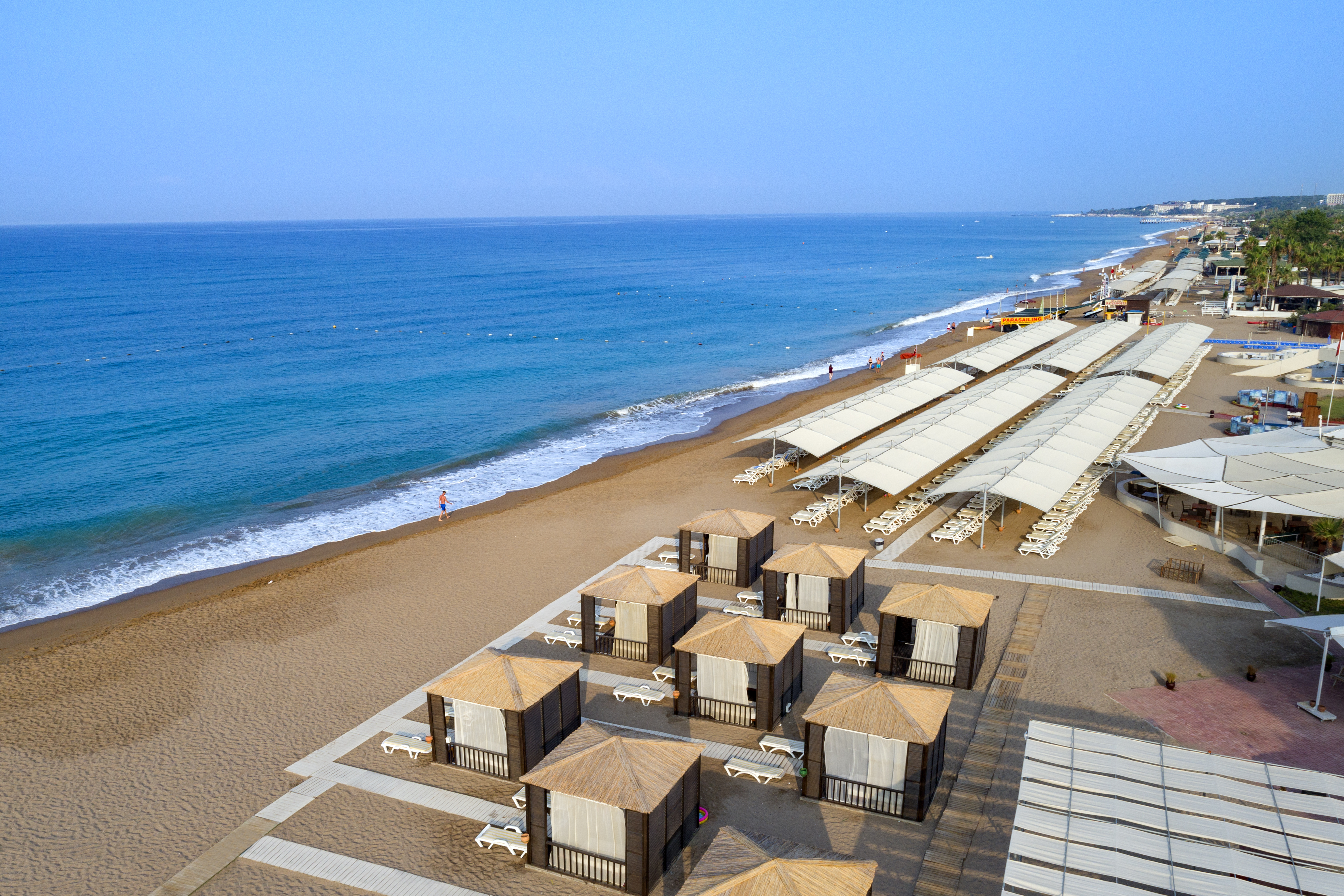 Monachus Family Resort Sorgun