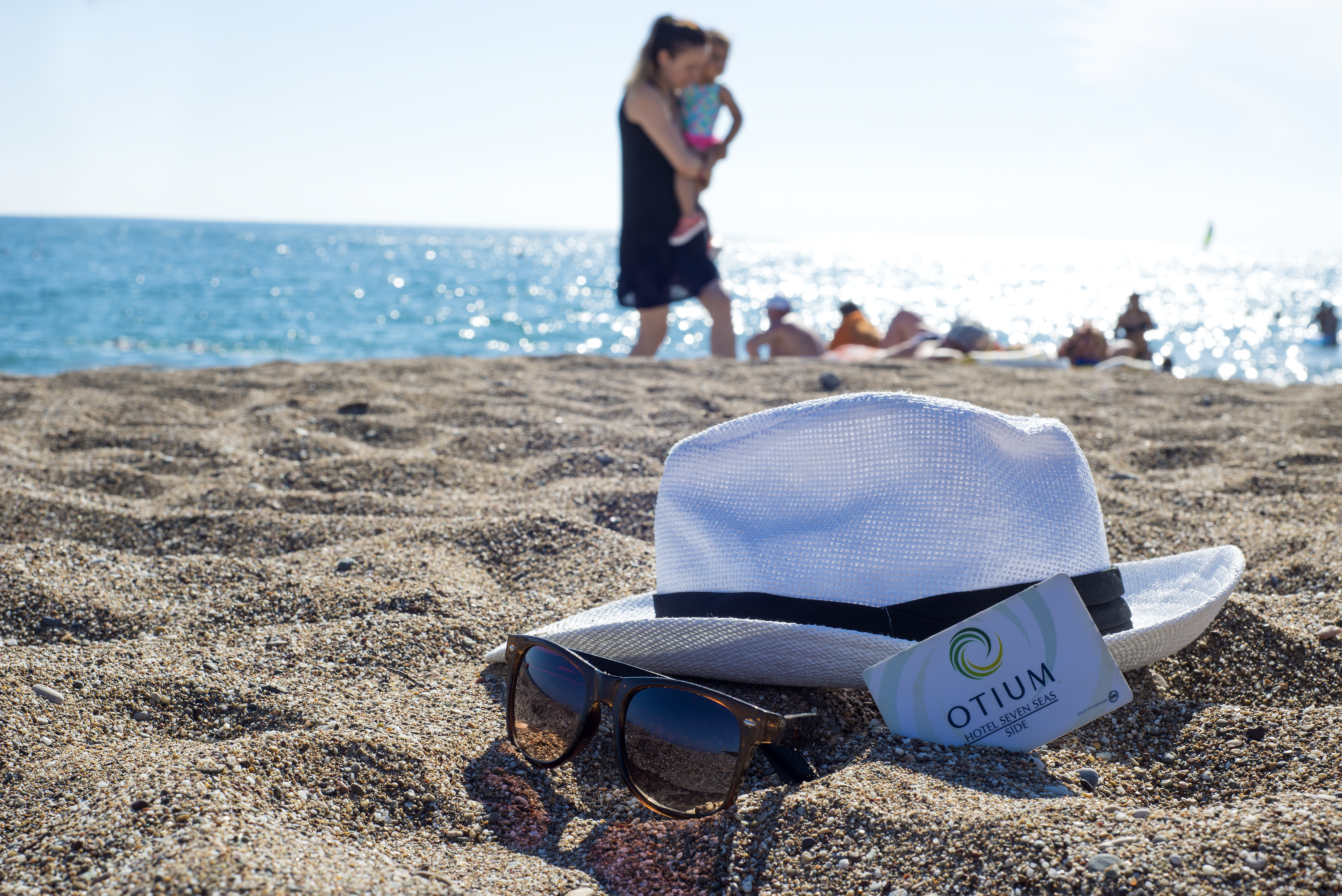 Monachus Family Resort Sorgun
