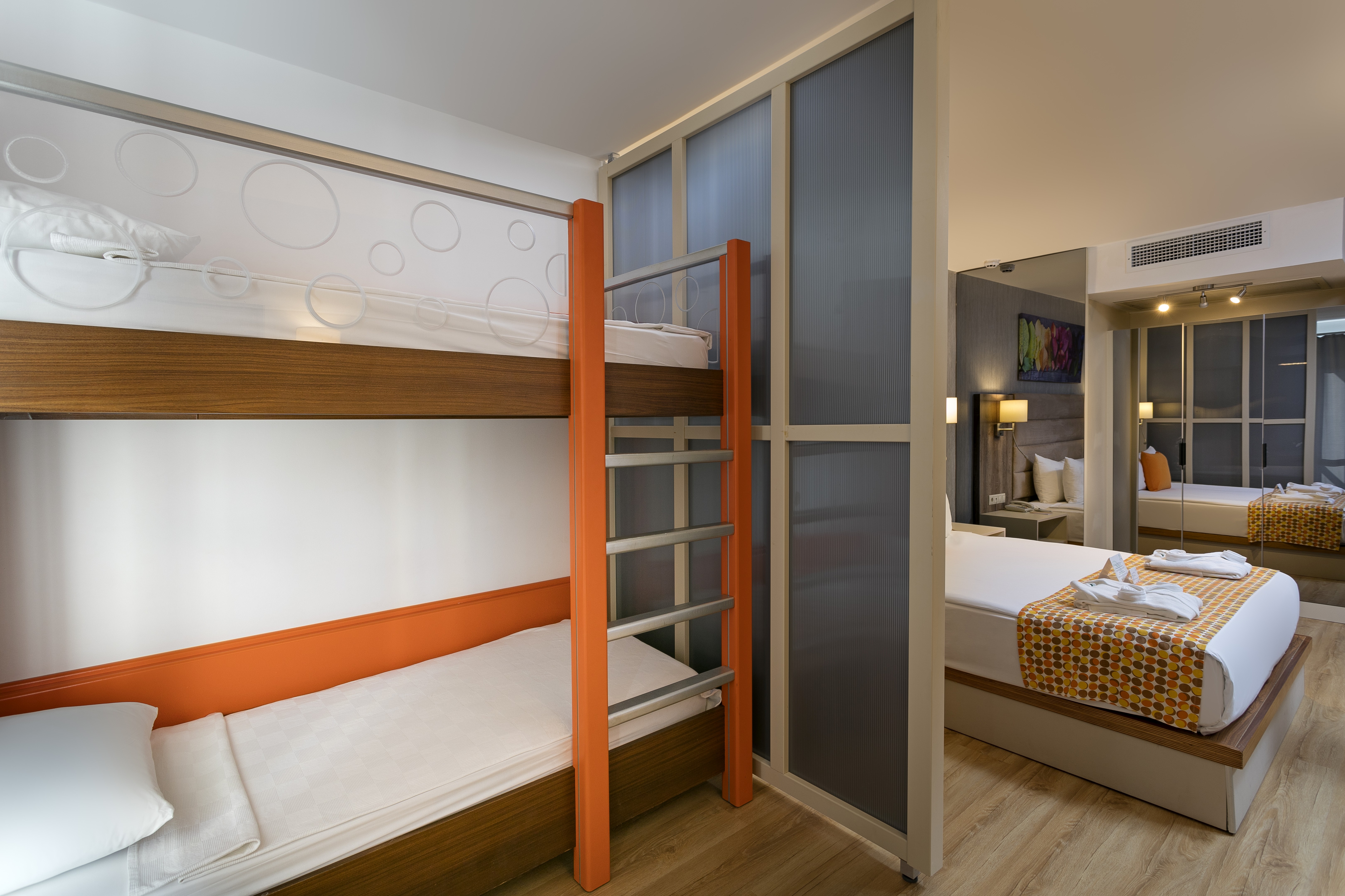 Monachus Family Resort Sorgun