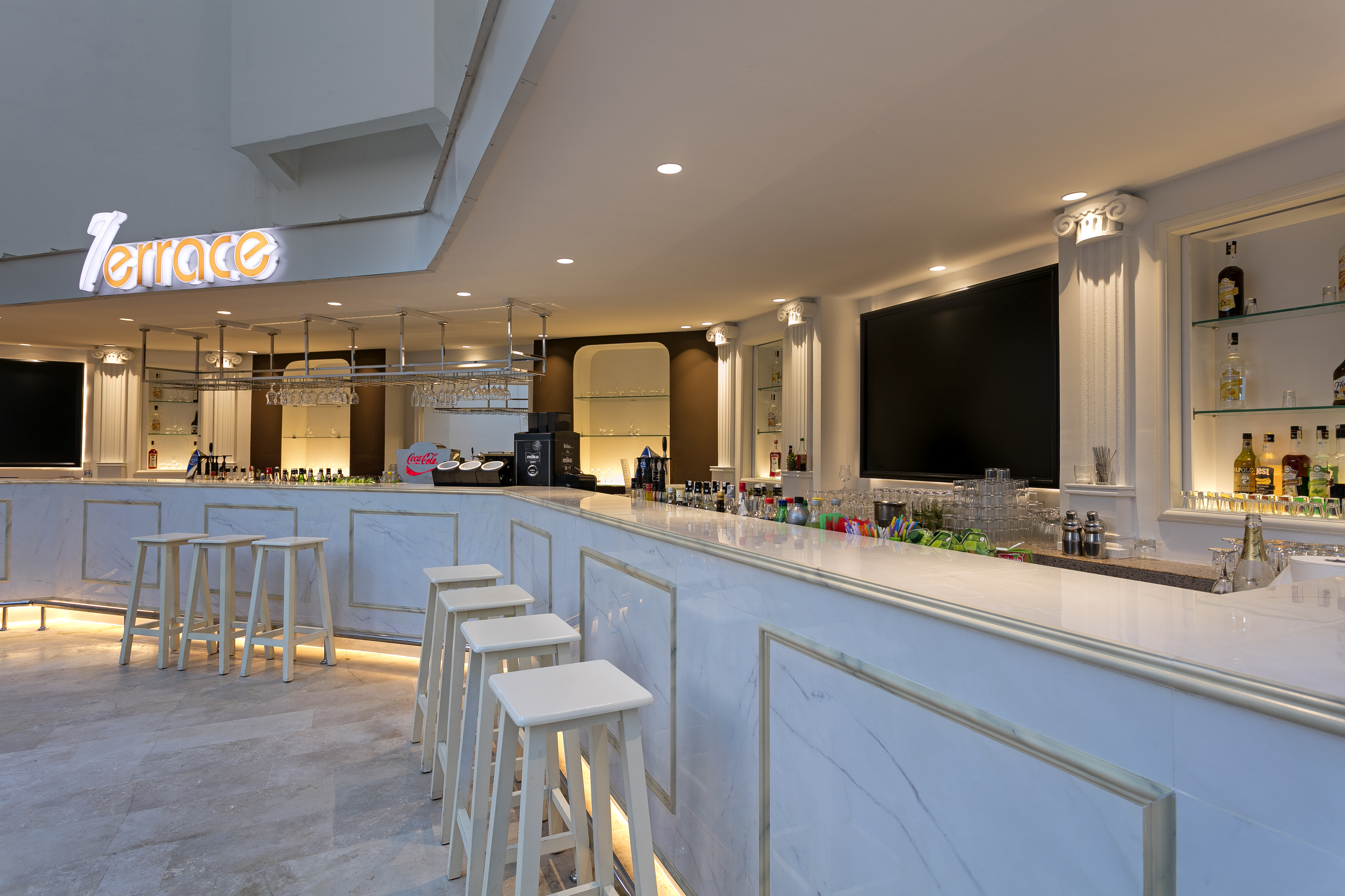Monachus Family Resort Sorgun