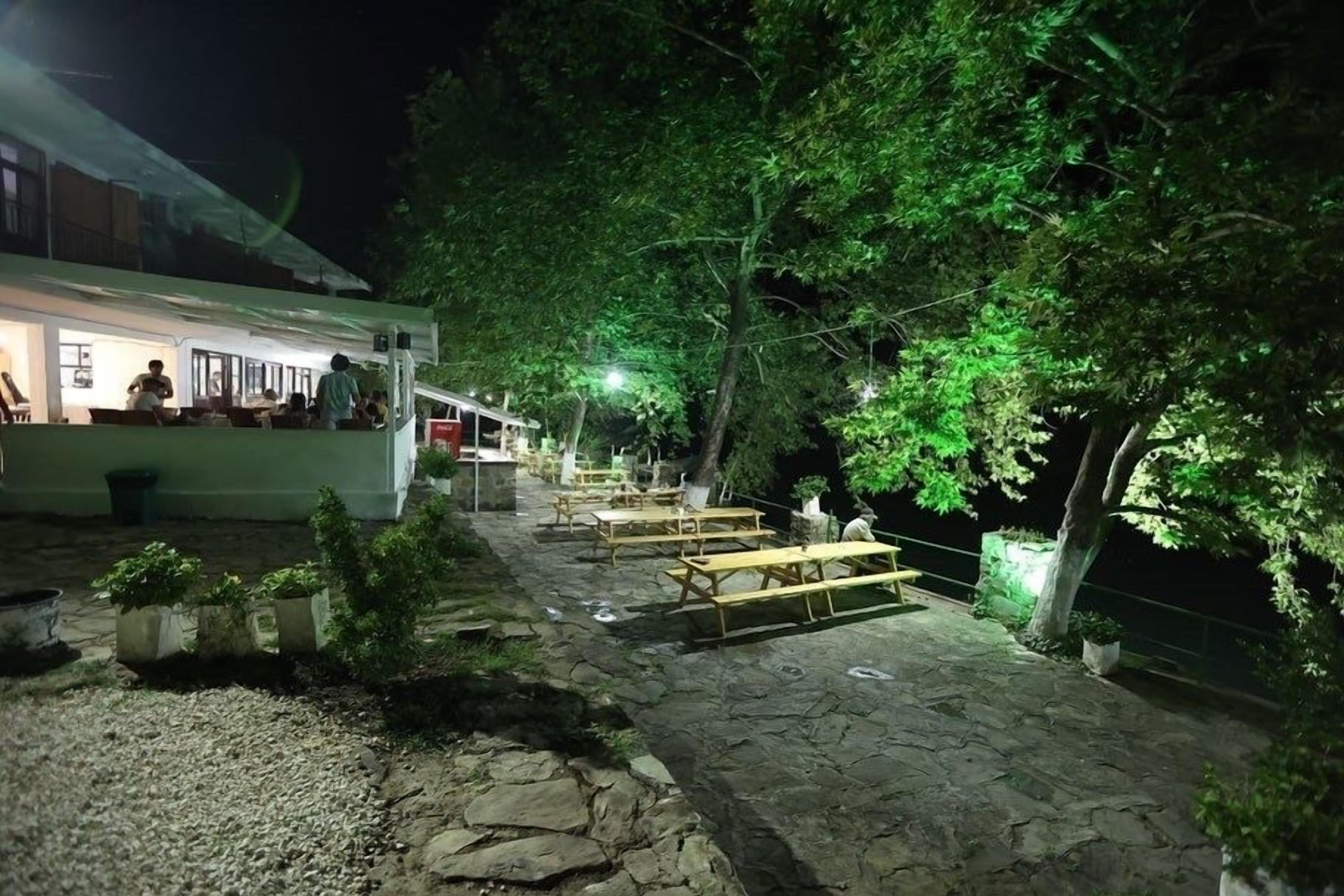 Ozgur Family House