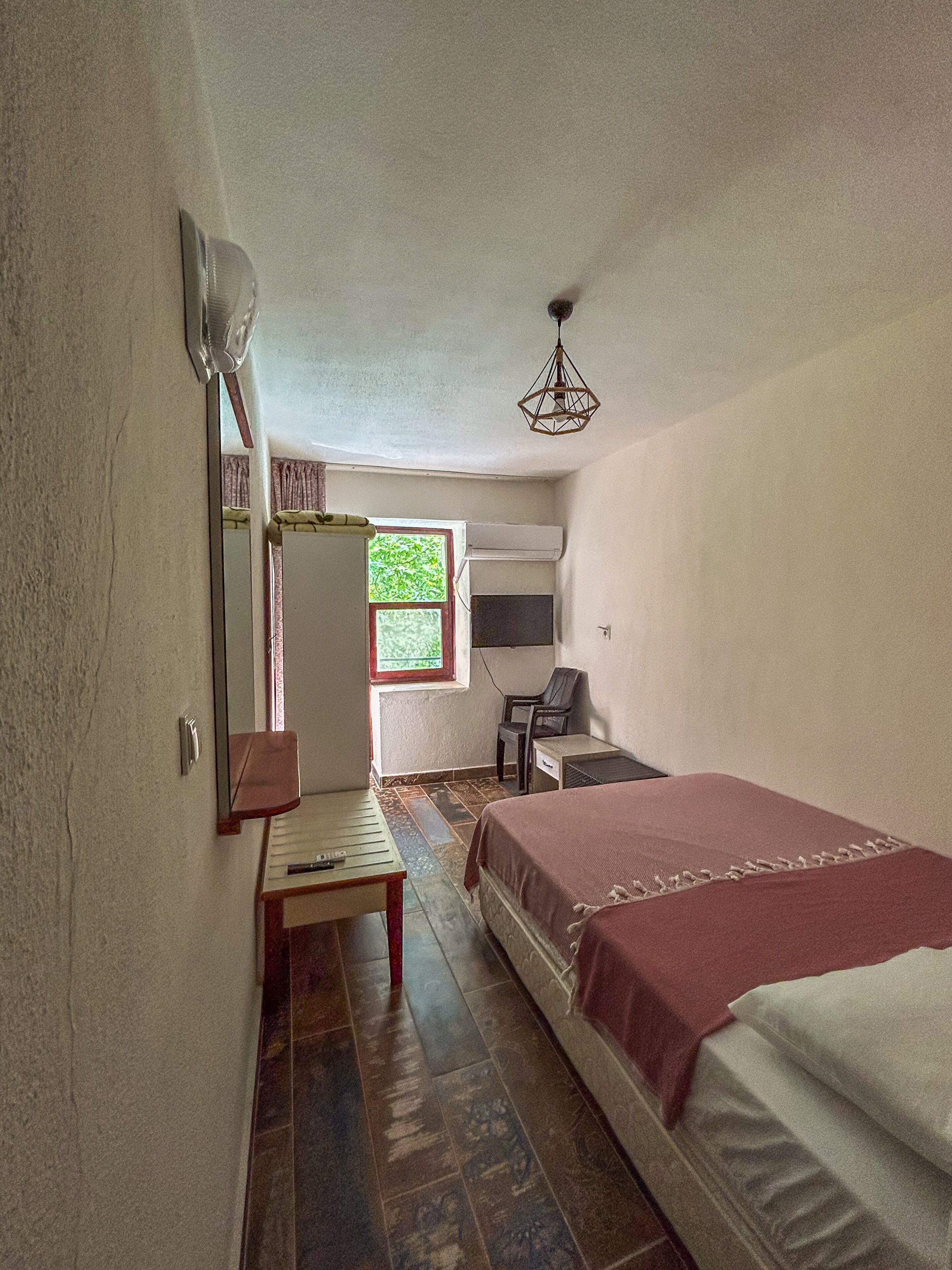 Ozgur Family House